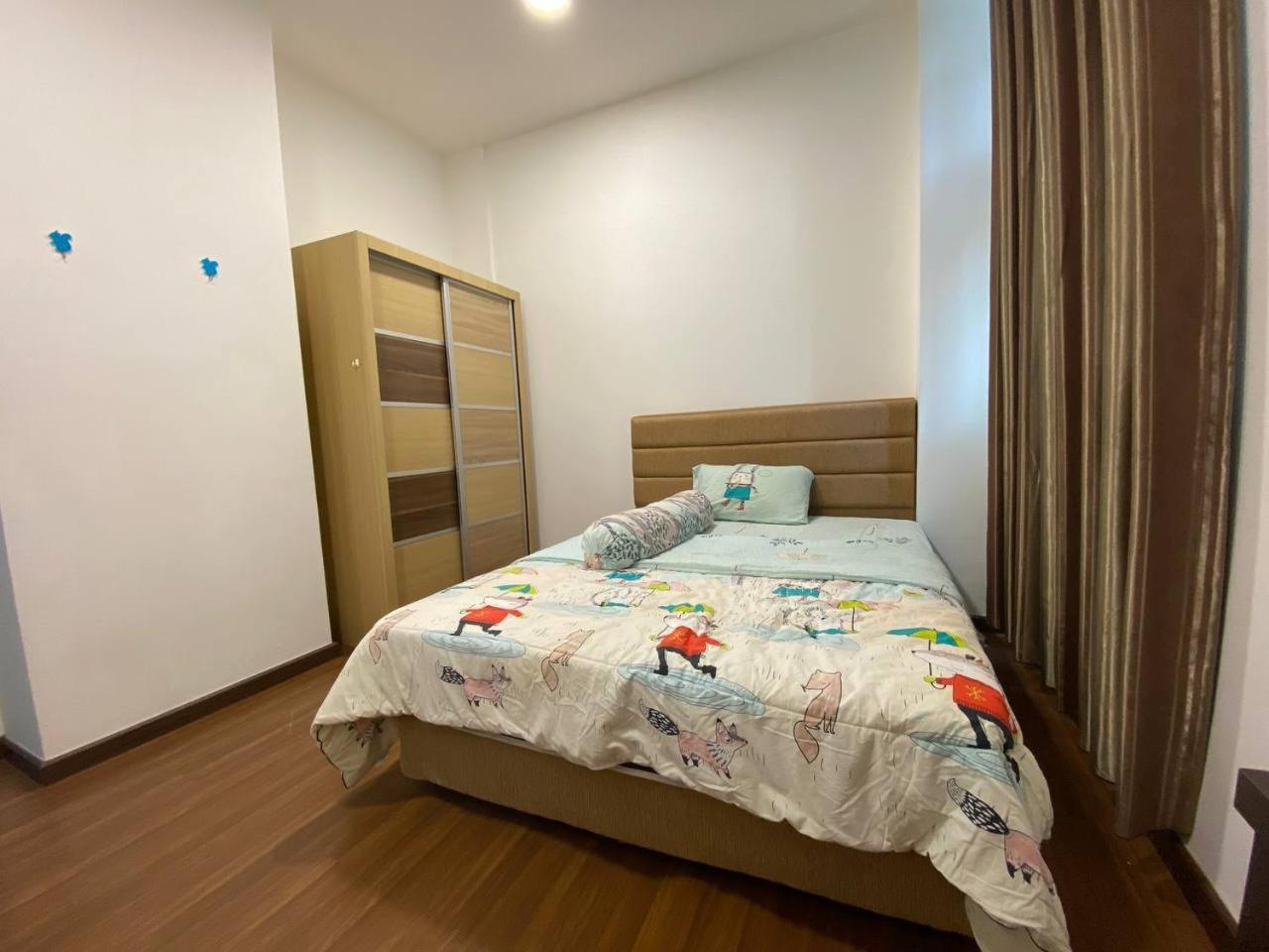 Sentral Homestay