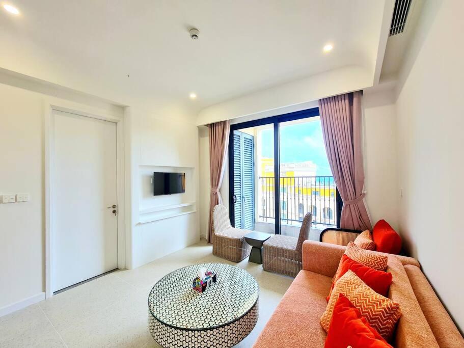 Căn Hộ hillside residences - 2PN view 2
