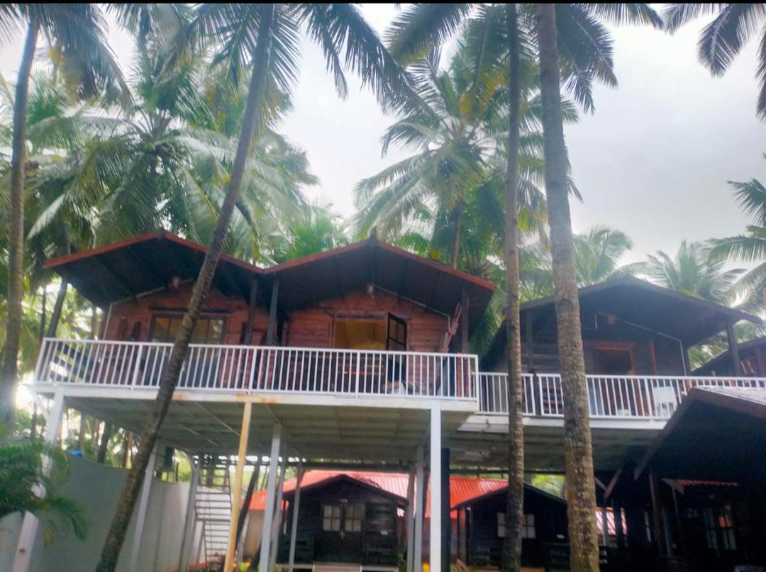 Agonda Paradise