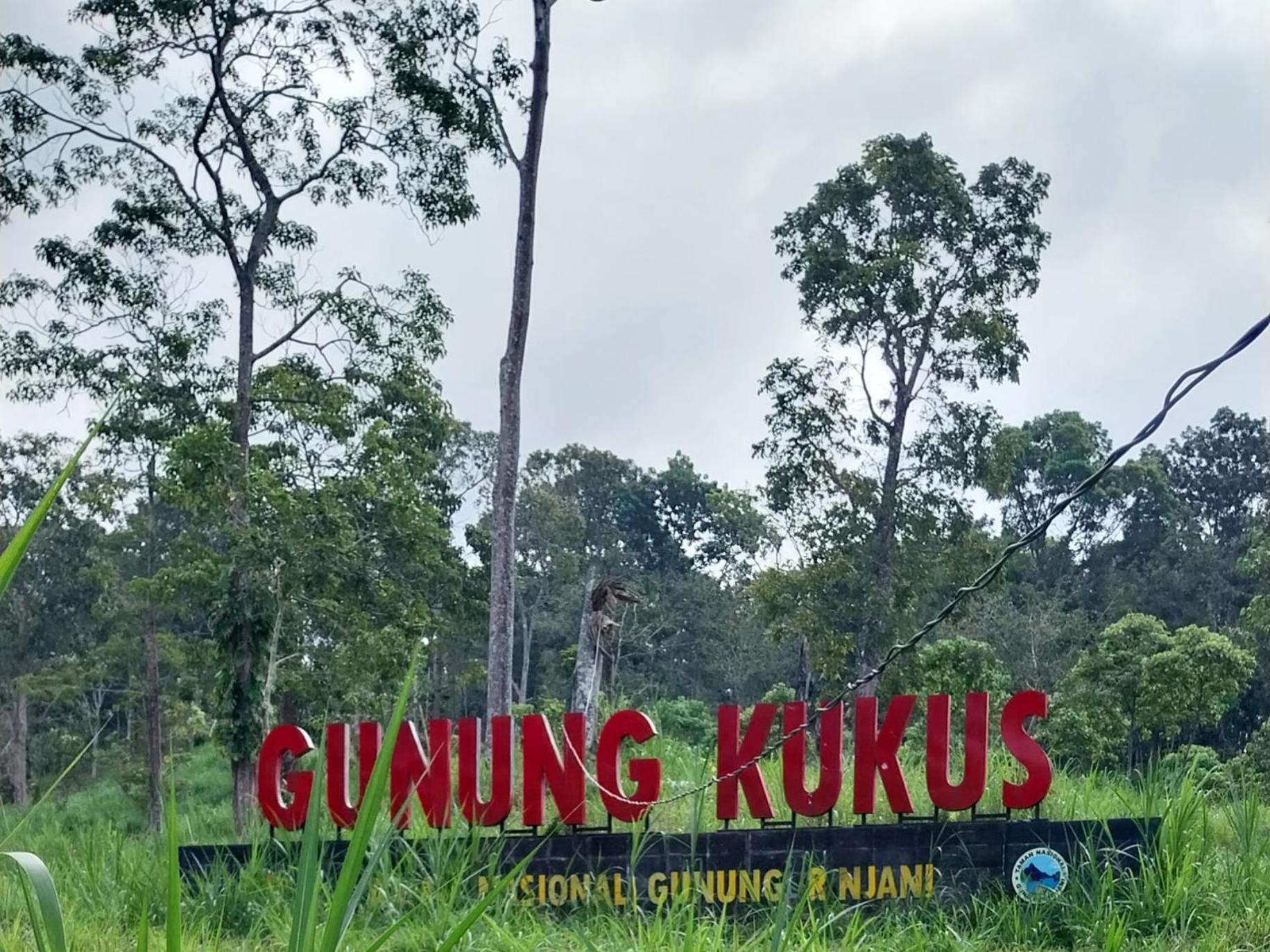 Raturinjani homestay