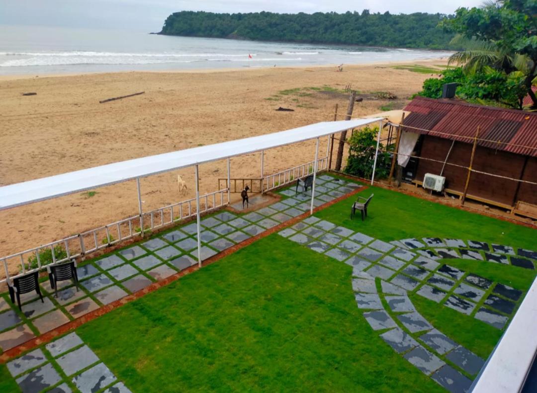 Agonda Paradise