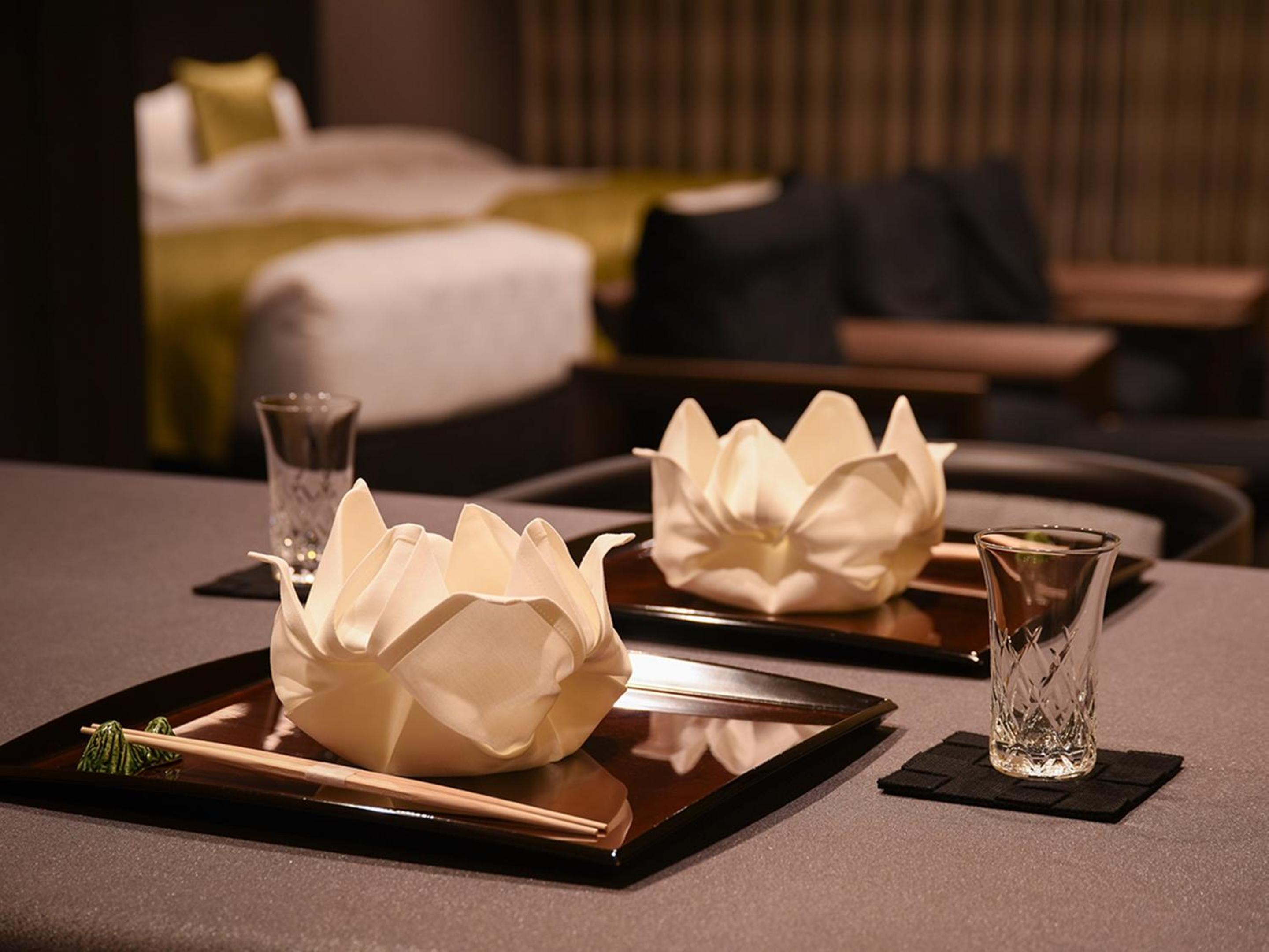 Auberge Yusura