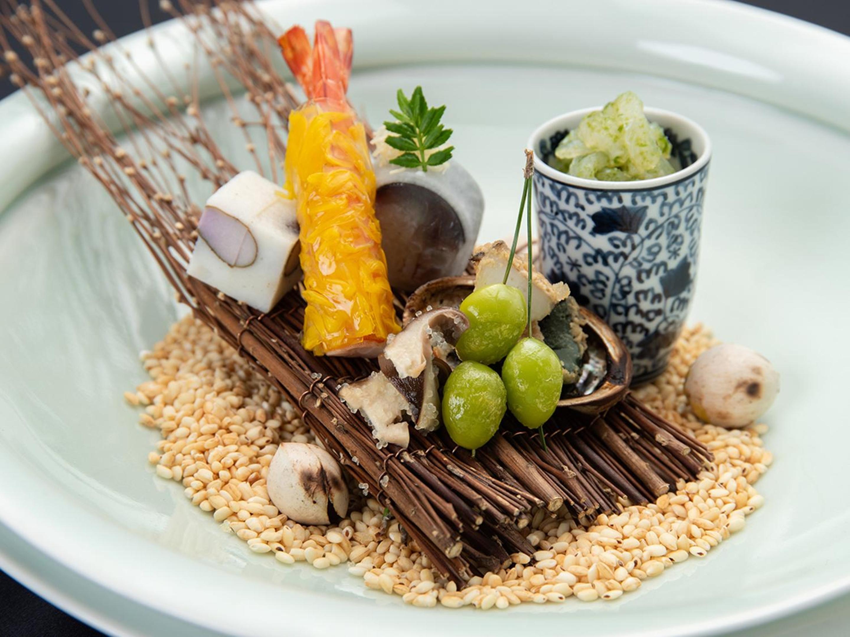 Auberge Yusura