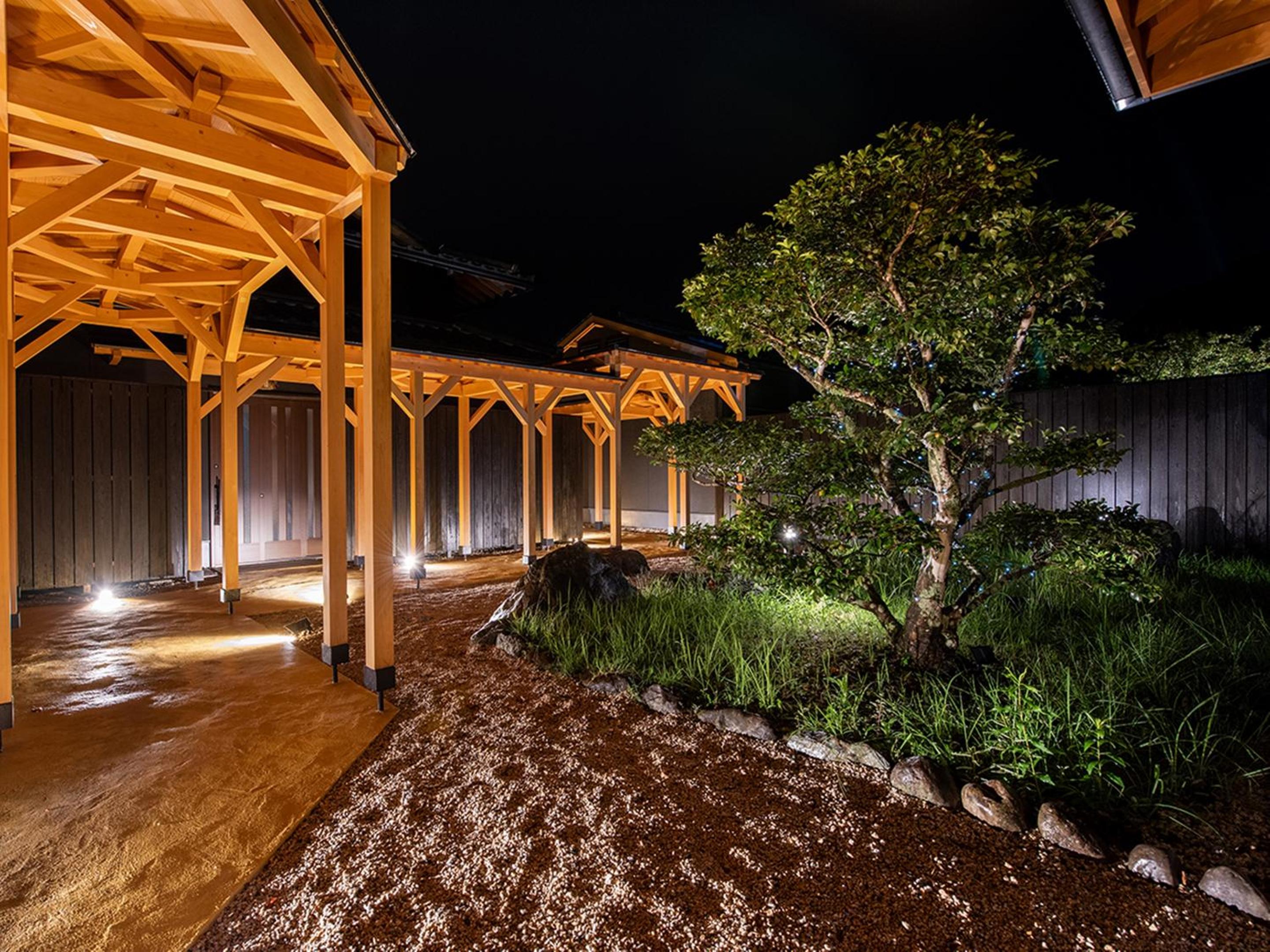 Auberge Yusura