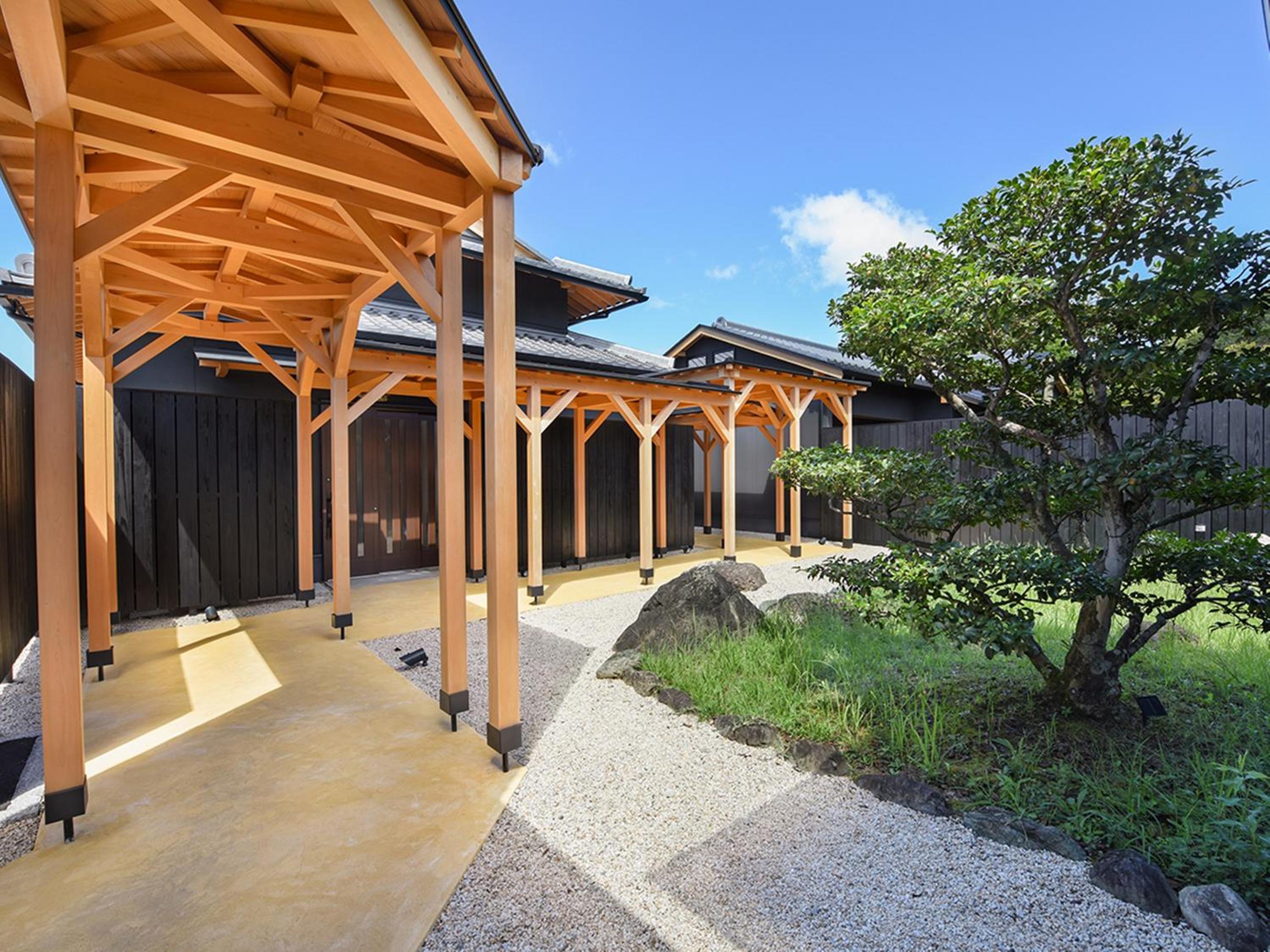 Auberge Yusura