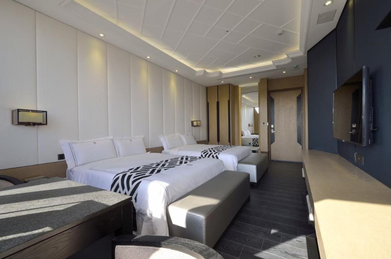 Taichung Ease Motel