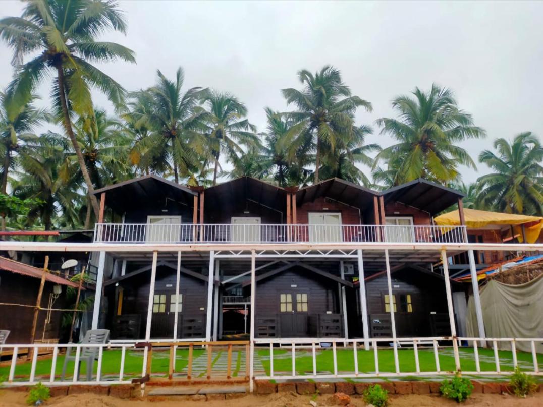 Agonda Paradise