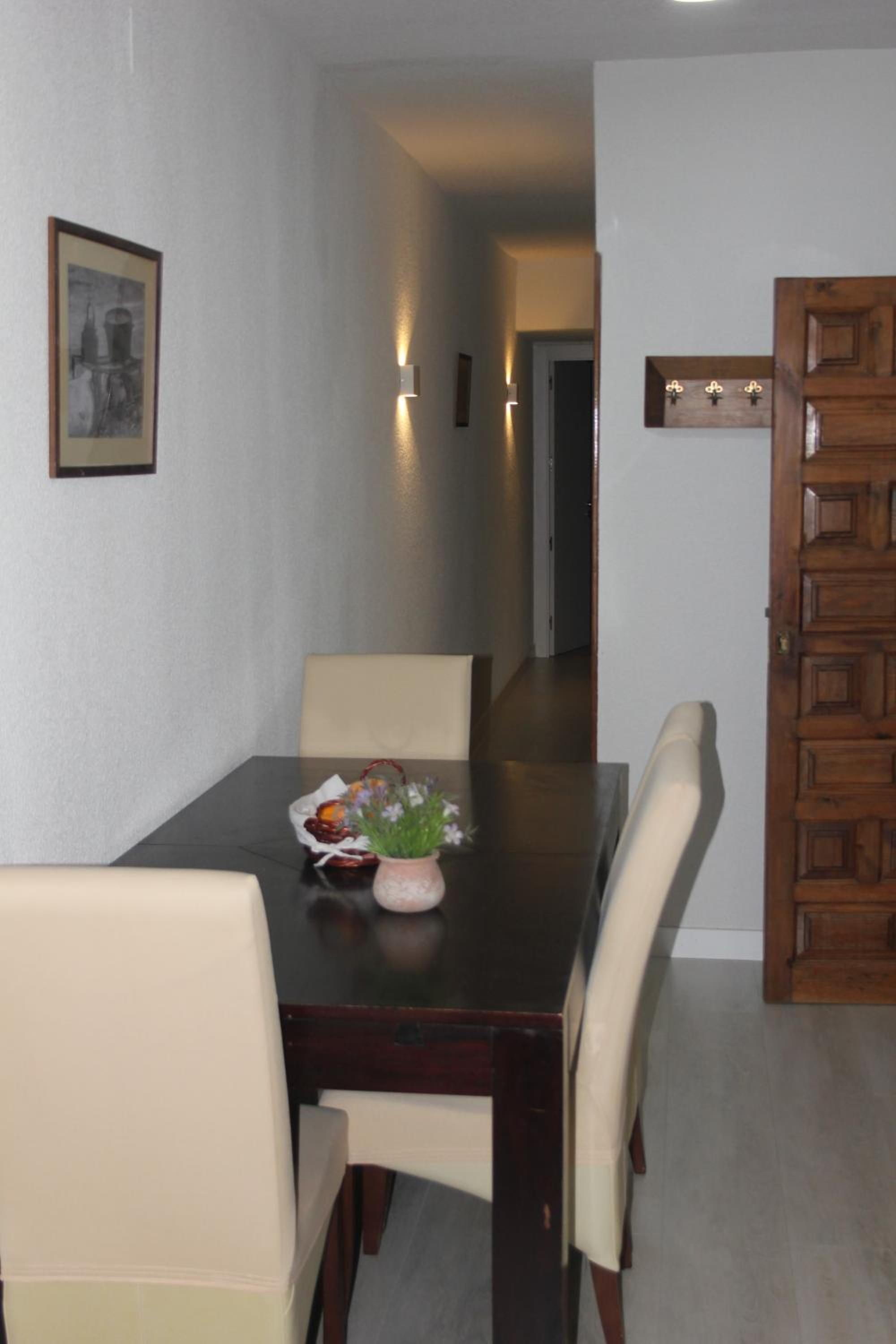 Muralla Home