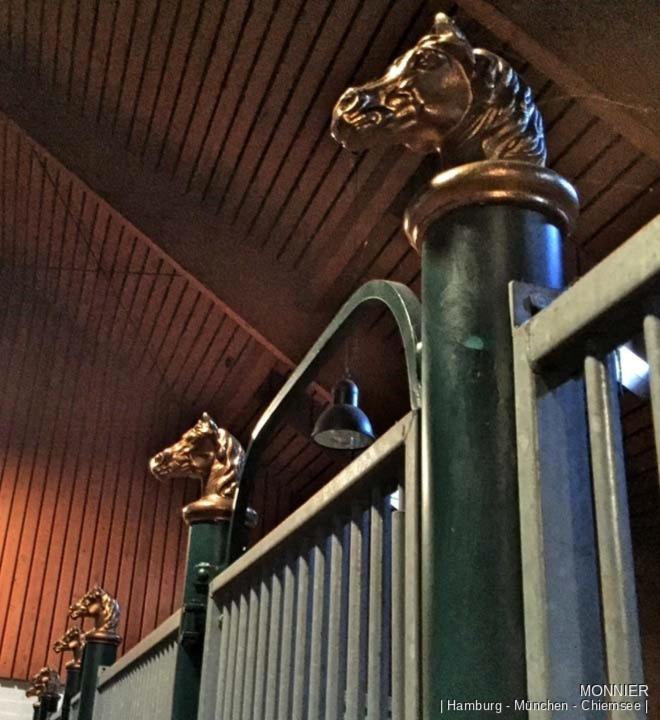 Ferienhaus auf dem Gestüt Lohhof mit wenn gewünscht Kinderreiten