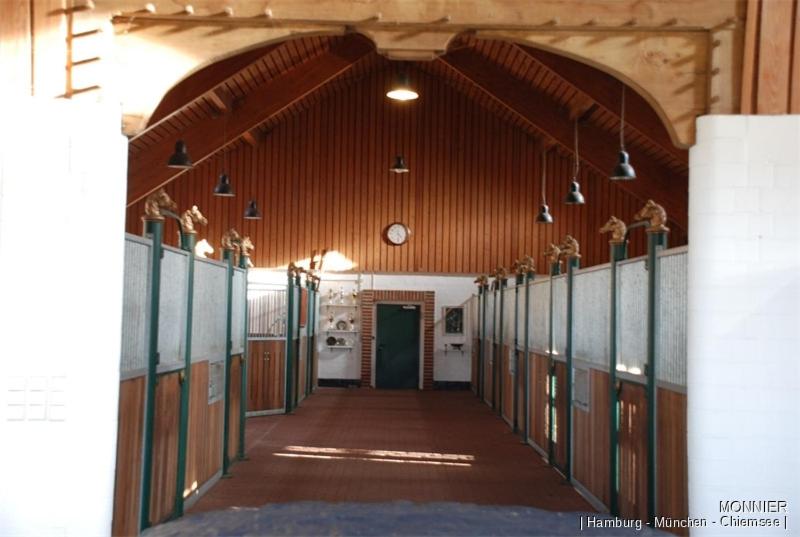 Ferienhaus auf dem Gestüt Lohhof mit wenn gewünscht Kinderreiten
