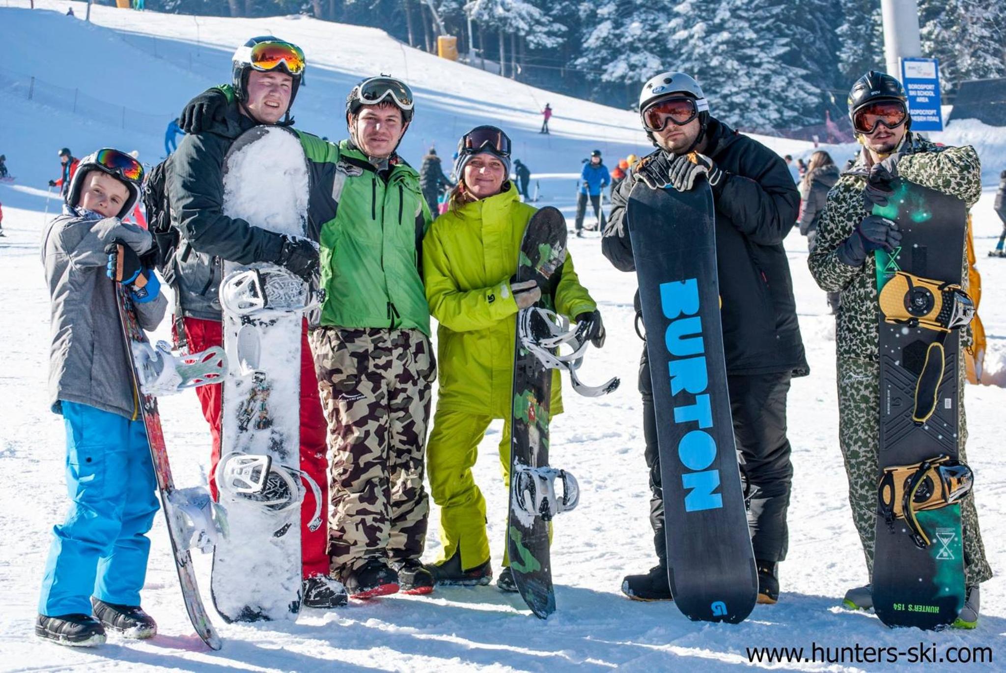 Studio Royal Plaza sleeps 4 Prime location, distance to ski lift - 50M