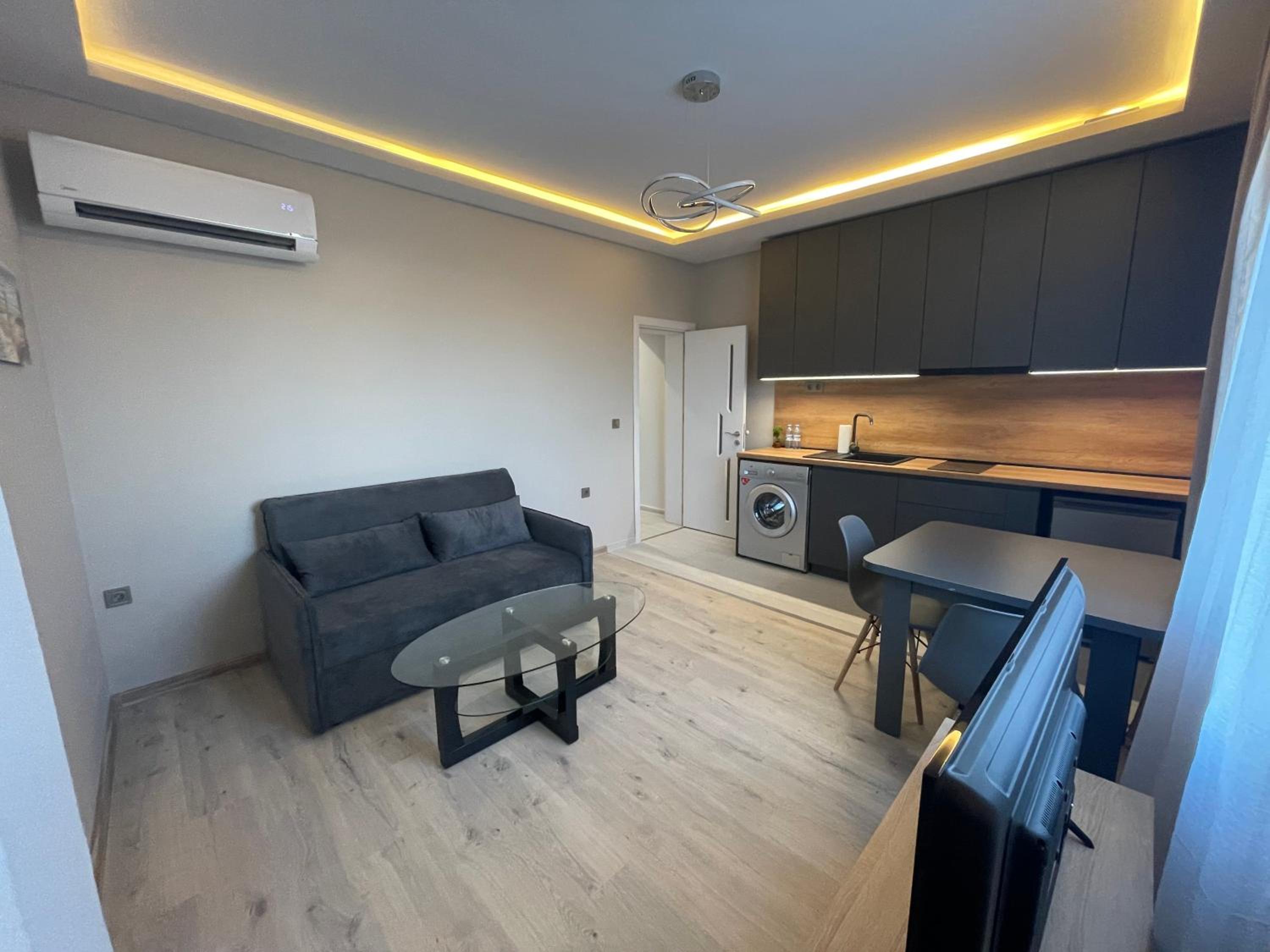 City Center Apartment 2