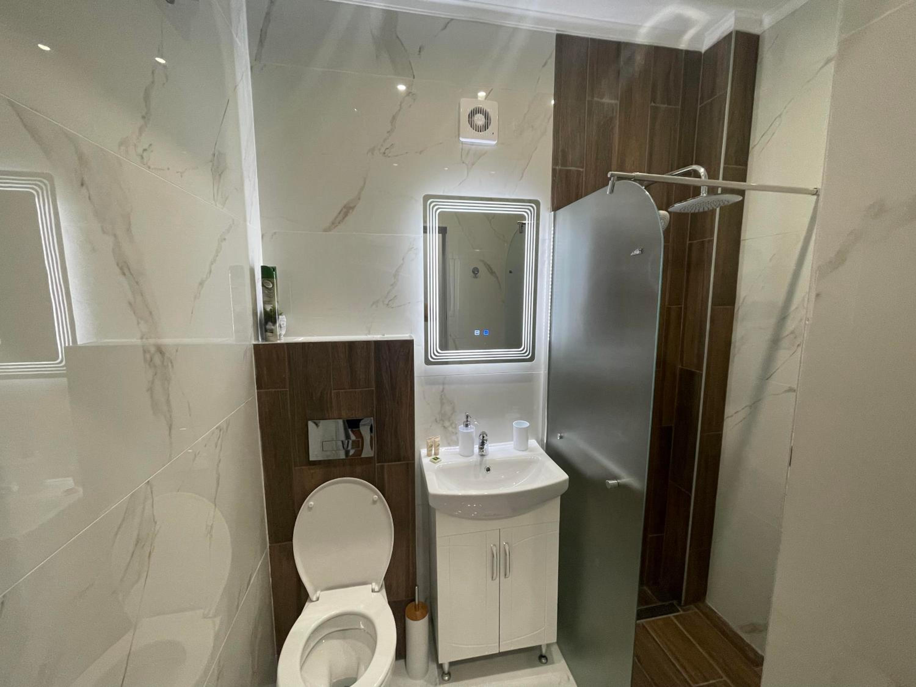 City Center Apartment 2
