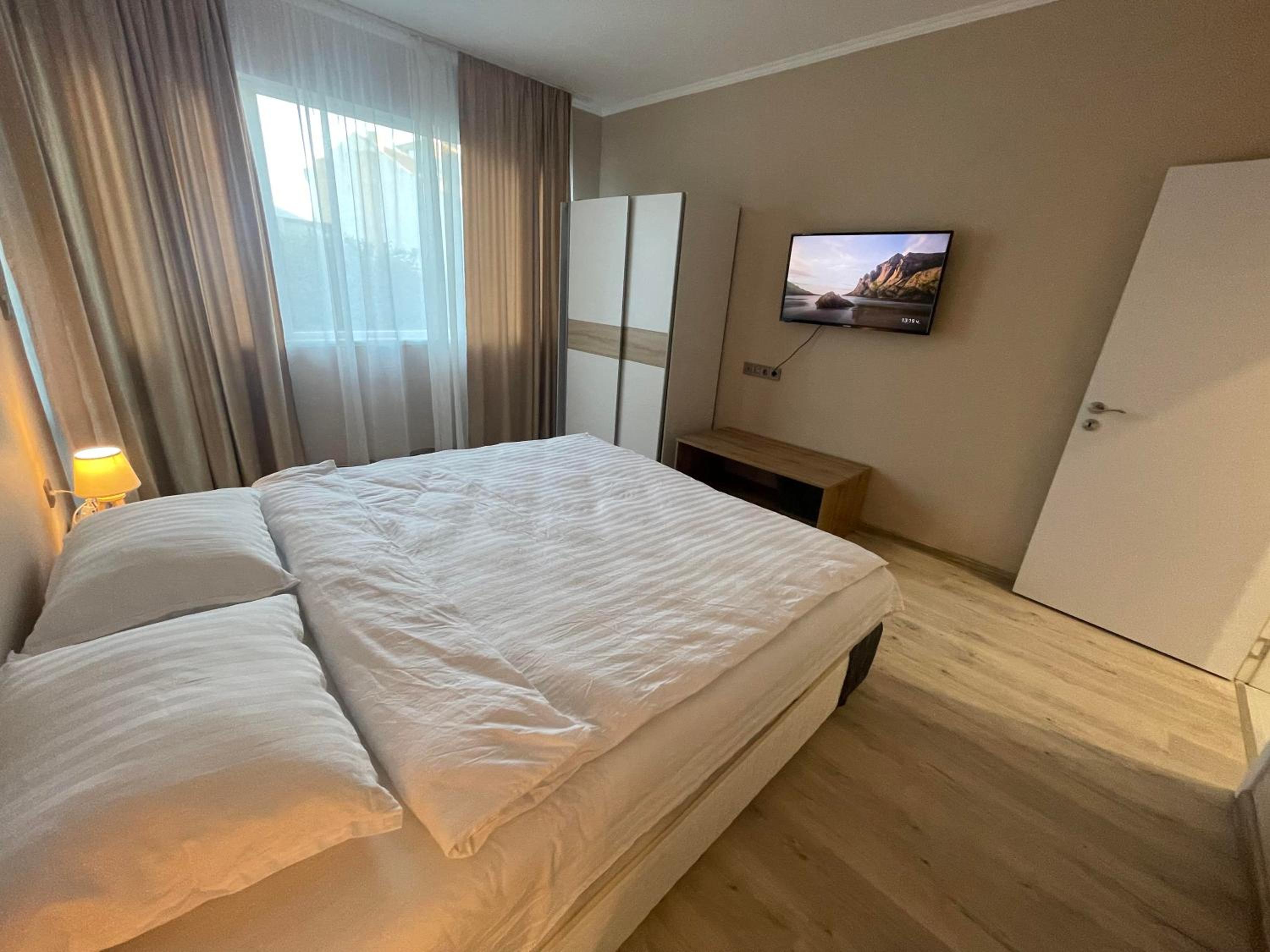 City Center Apartment 2