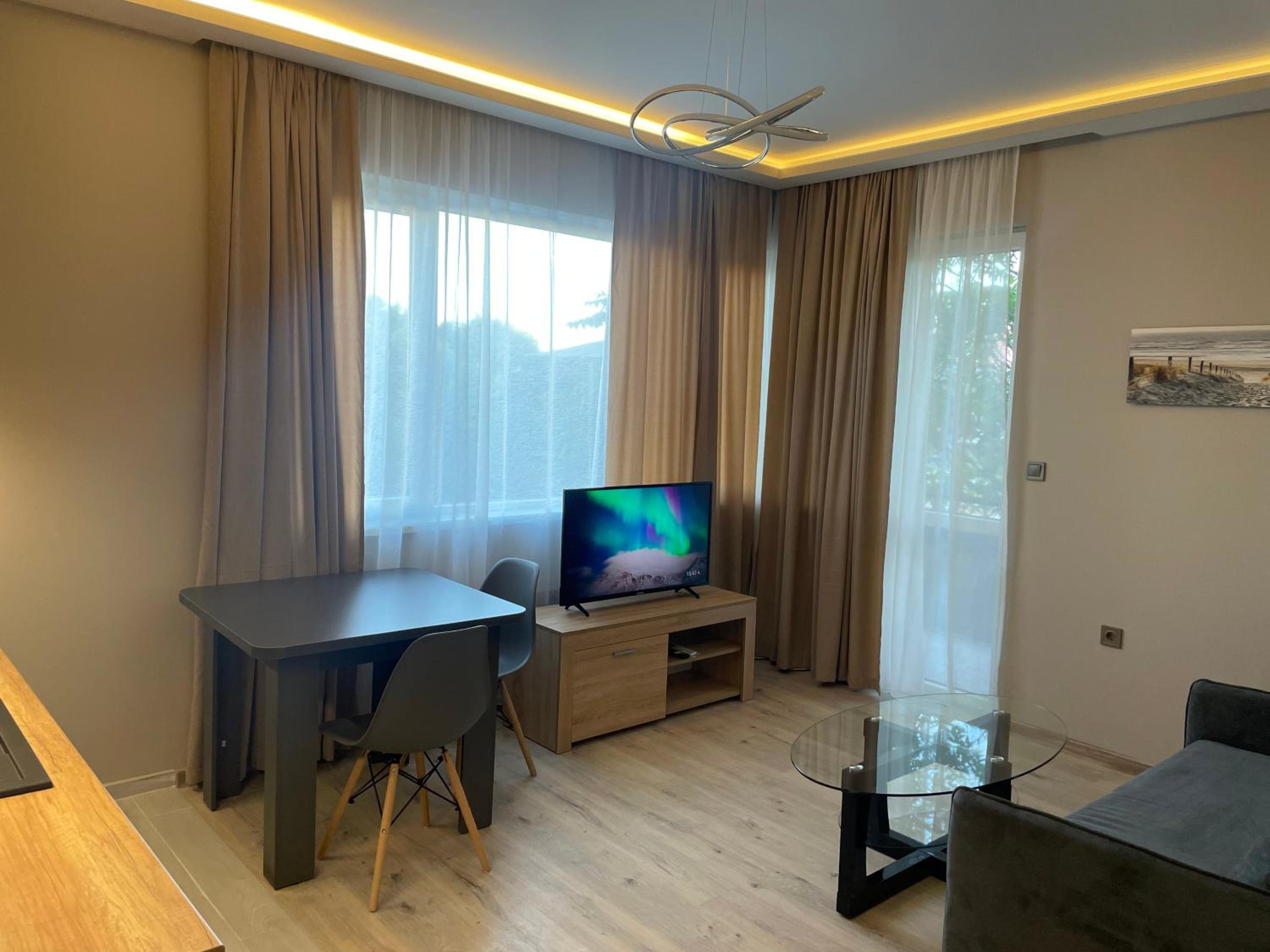 City Center Apartment 2