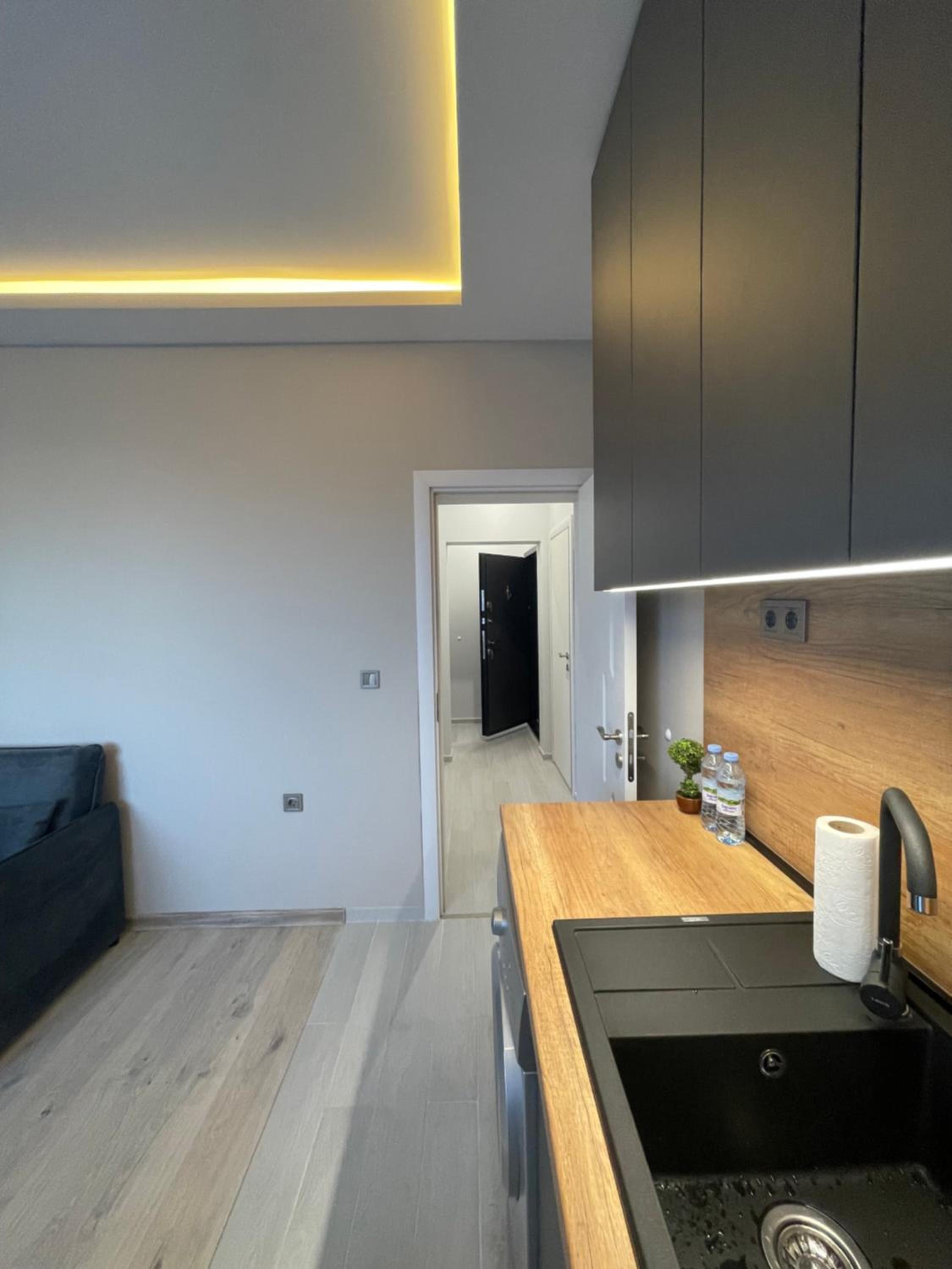 City Center Apartment 2