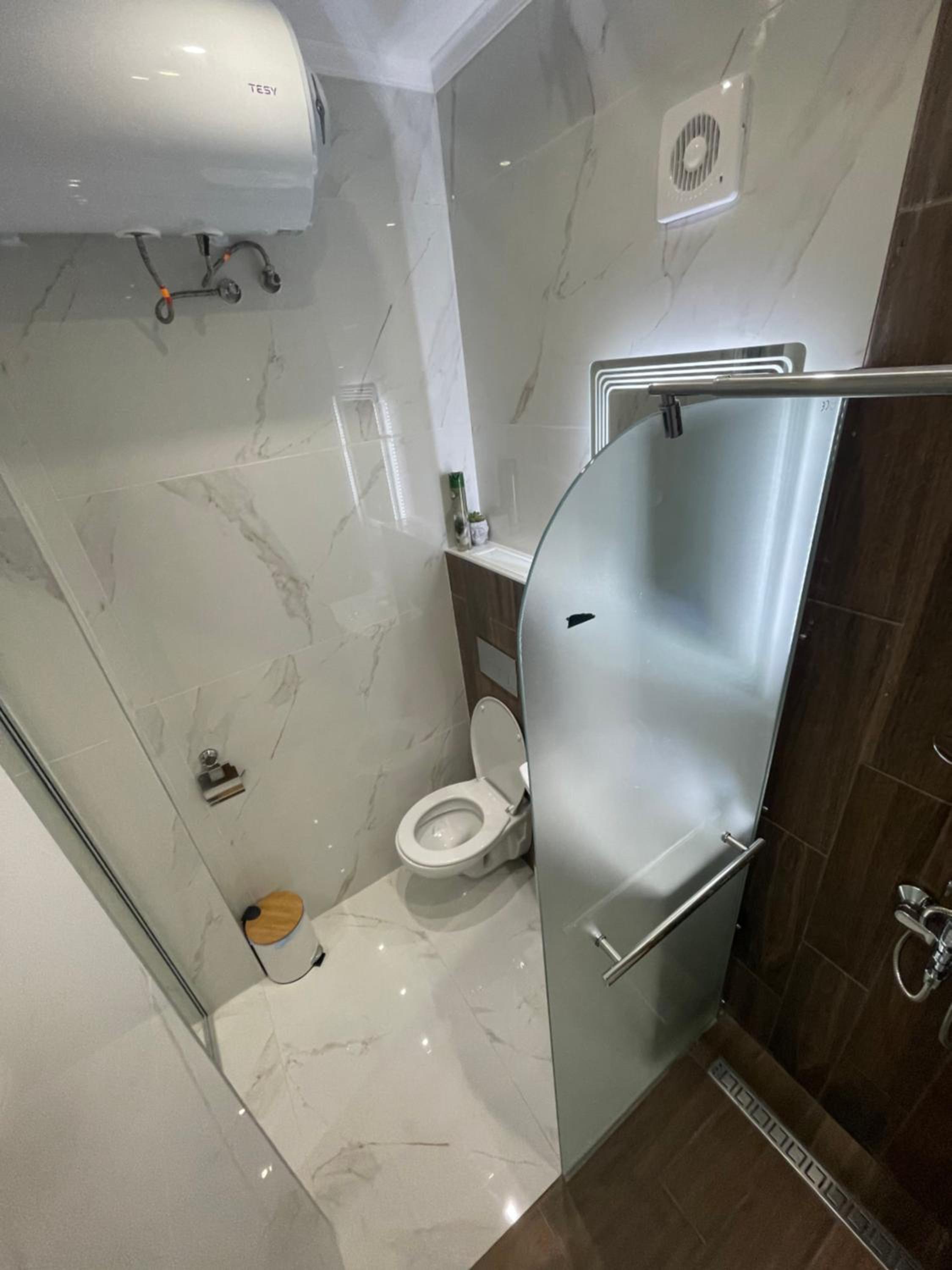City Center Apartment 2