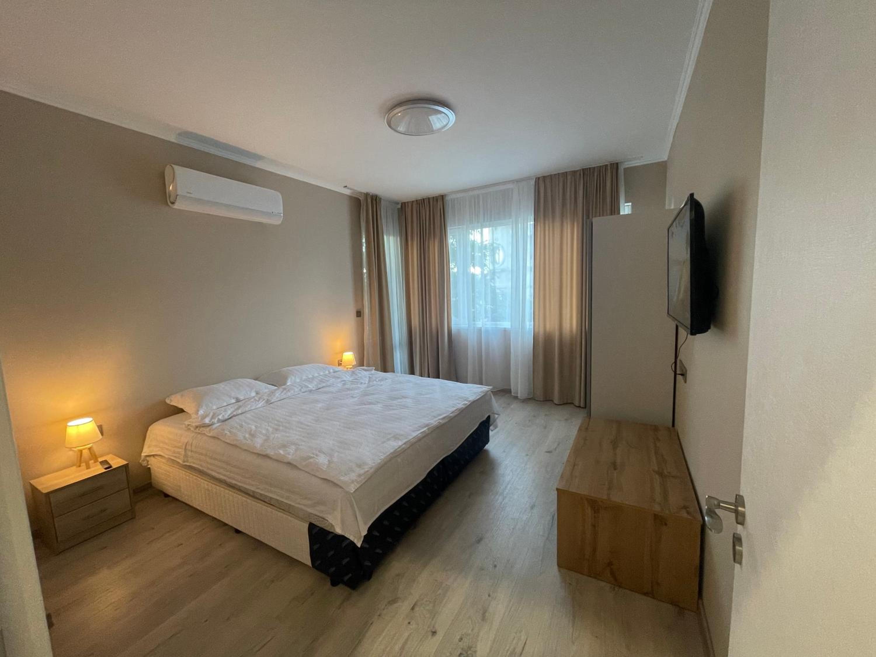 City Center Apartment 2