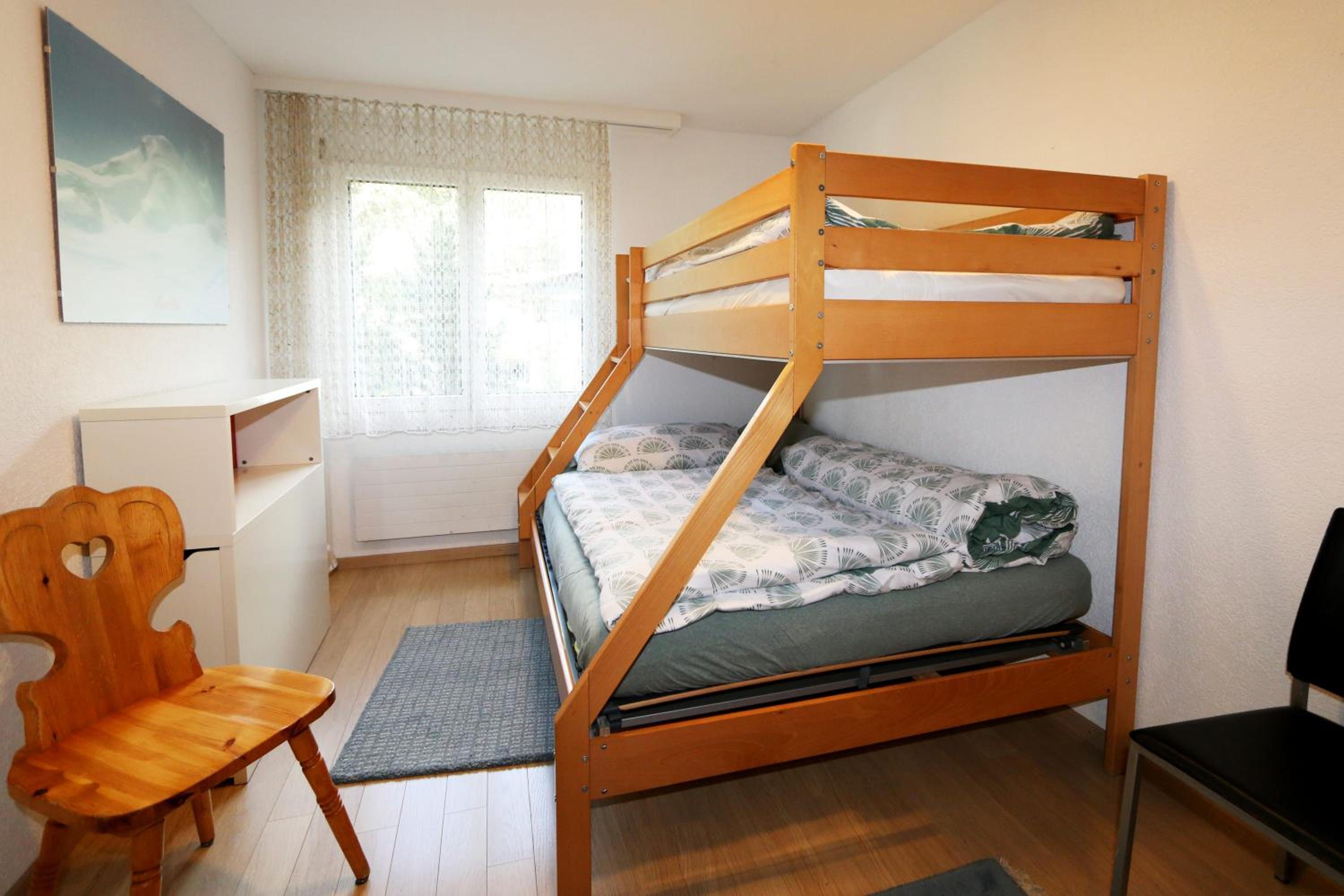 Everest B - Comfortable 2 bedrooms apartment