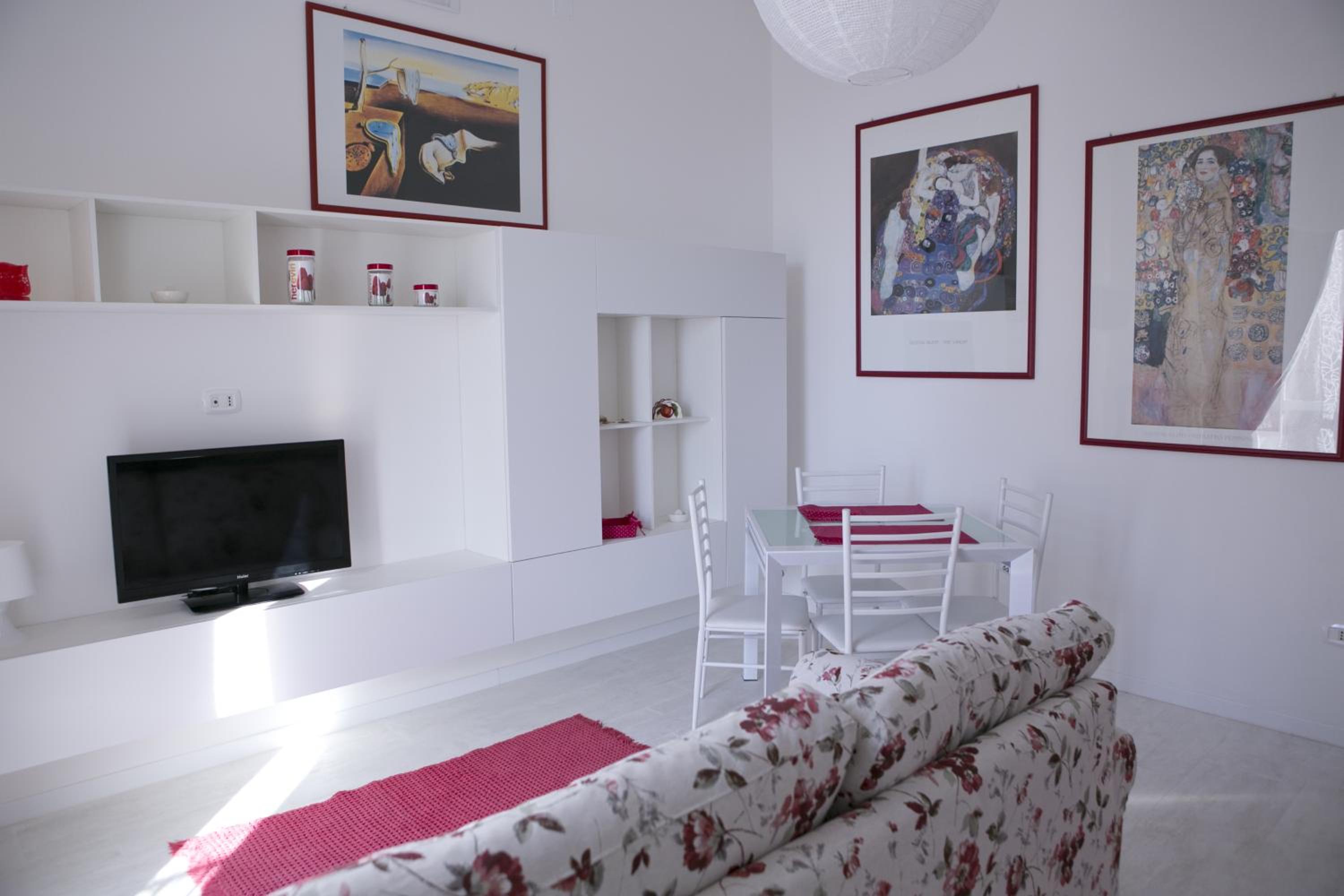 San Giorgio by PizzoApartments photo 4