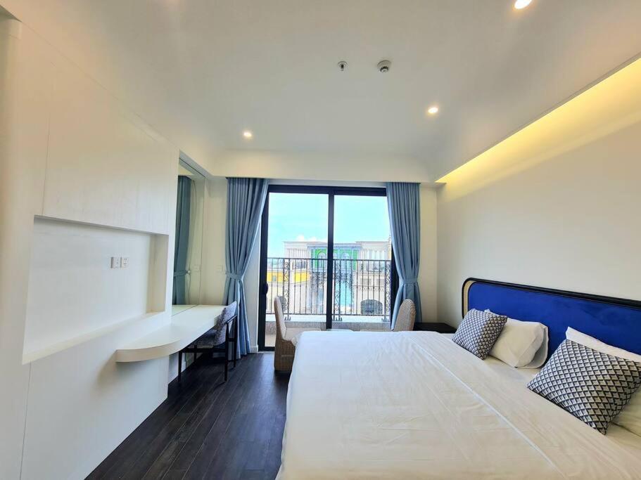 Căn Hộ Cao Cấp 1PN đầy đủ tiện nghi view 3