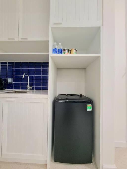 Căn Hộ Cao Cấp 1PN đầy đủ tiện nghi view 4