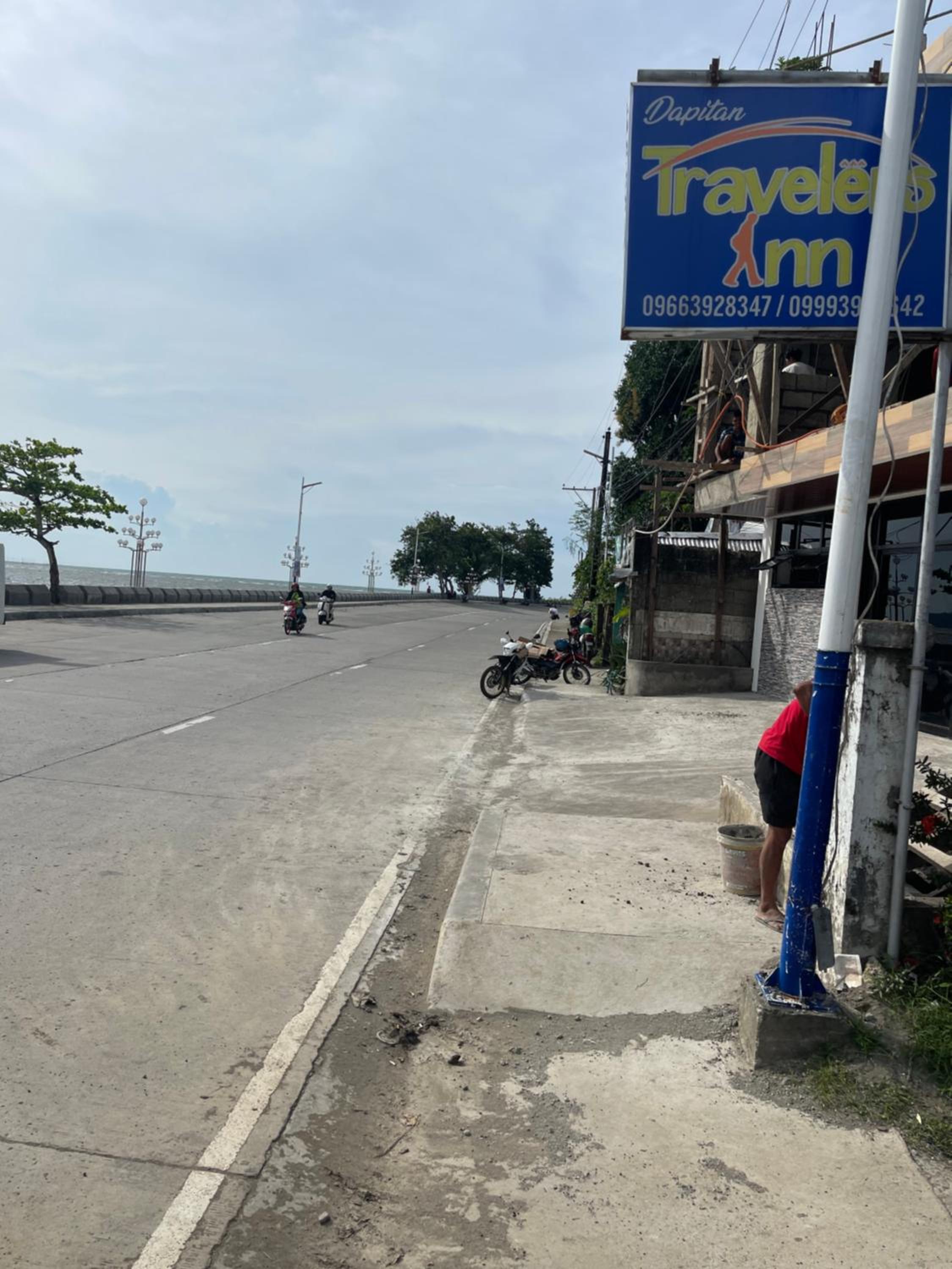 Dapitan Travellers Inn - Property Image 12