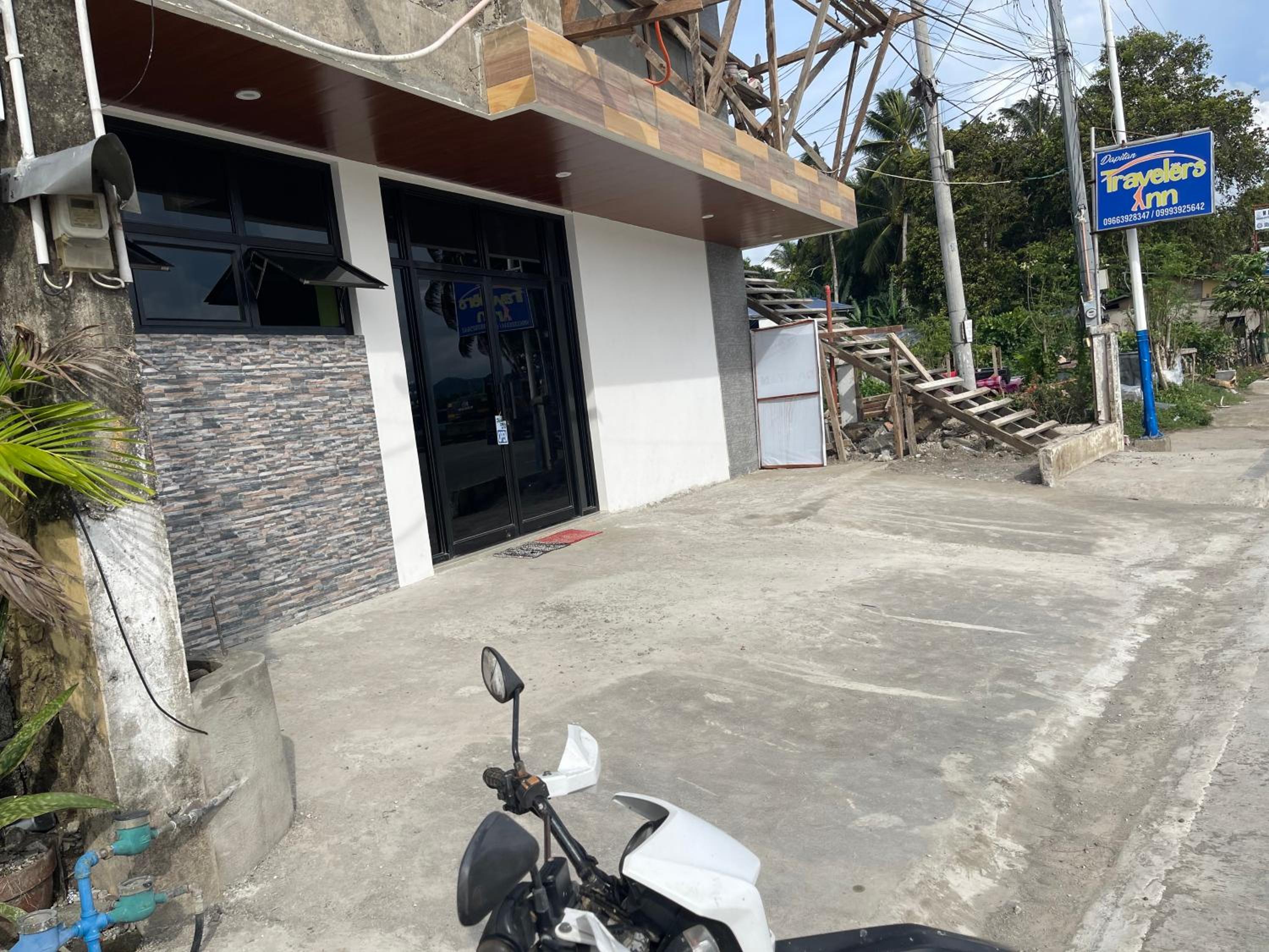 Dapitan Travellers Inn - Property Image 3