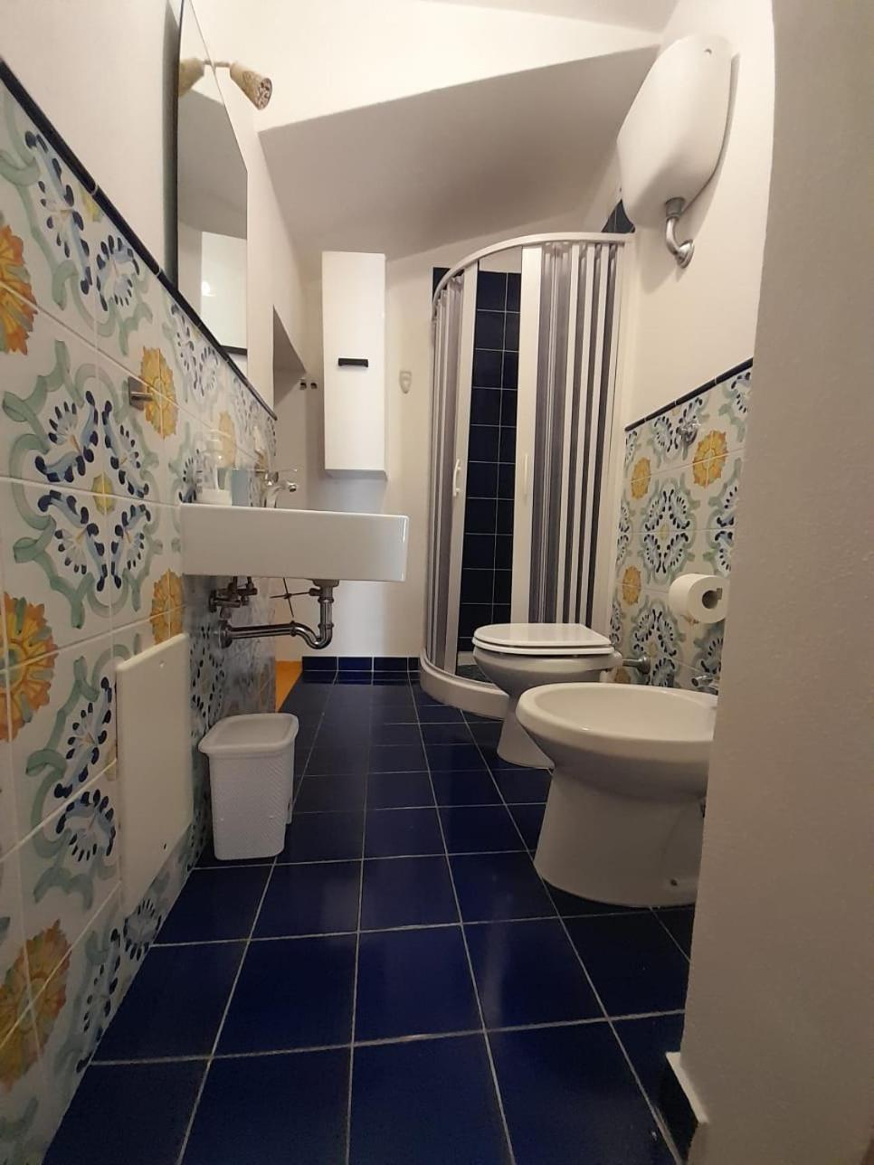 Alghero, old town photo 2