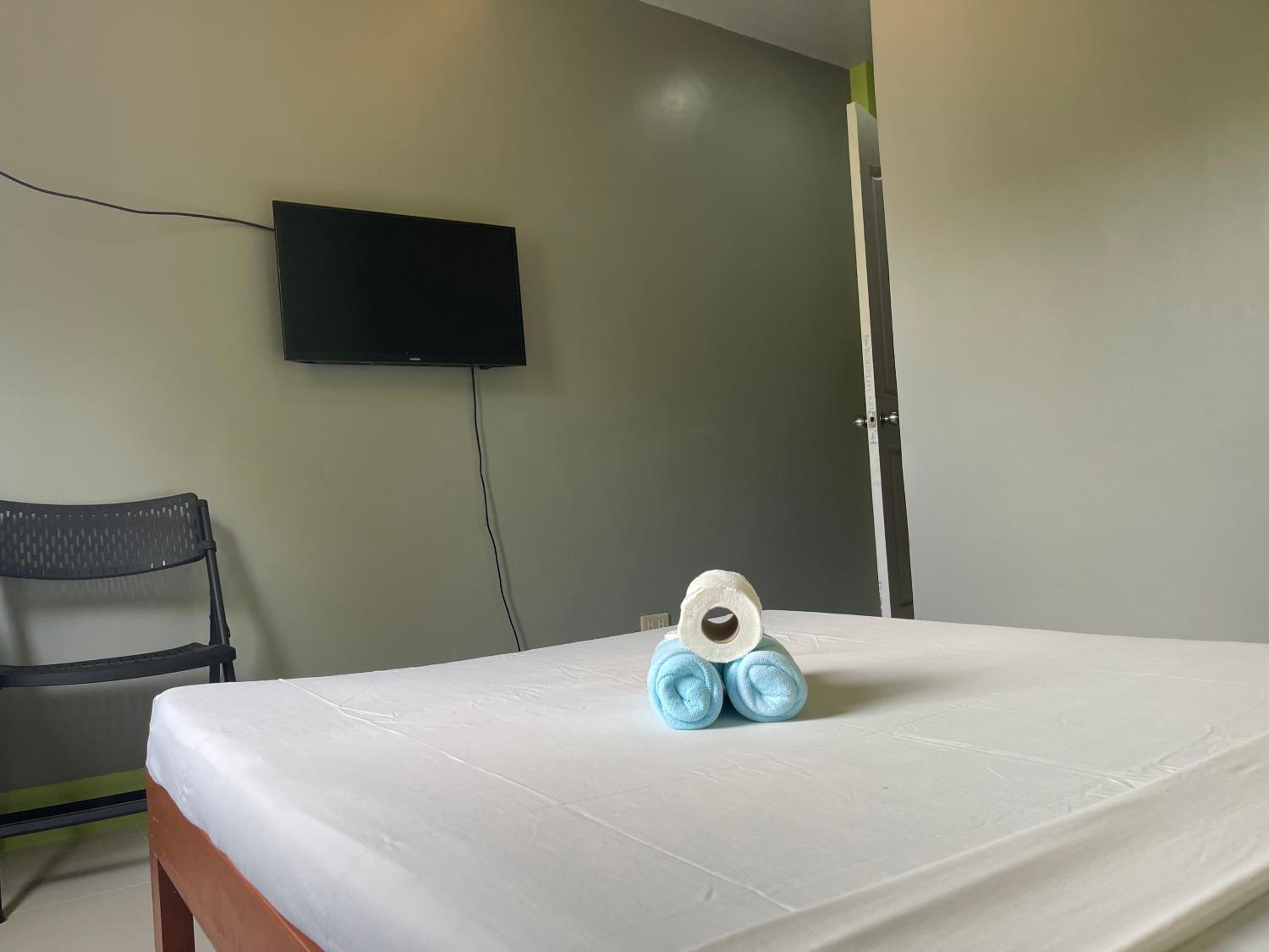 Dapitan Travellers Inn - Property Image 8