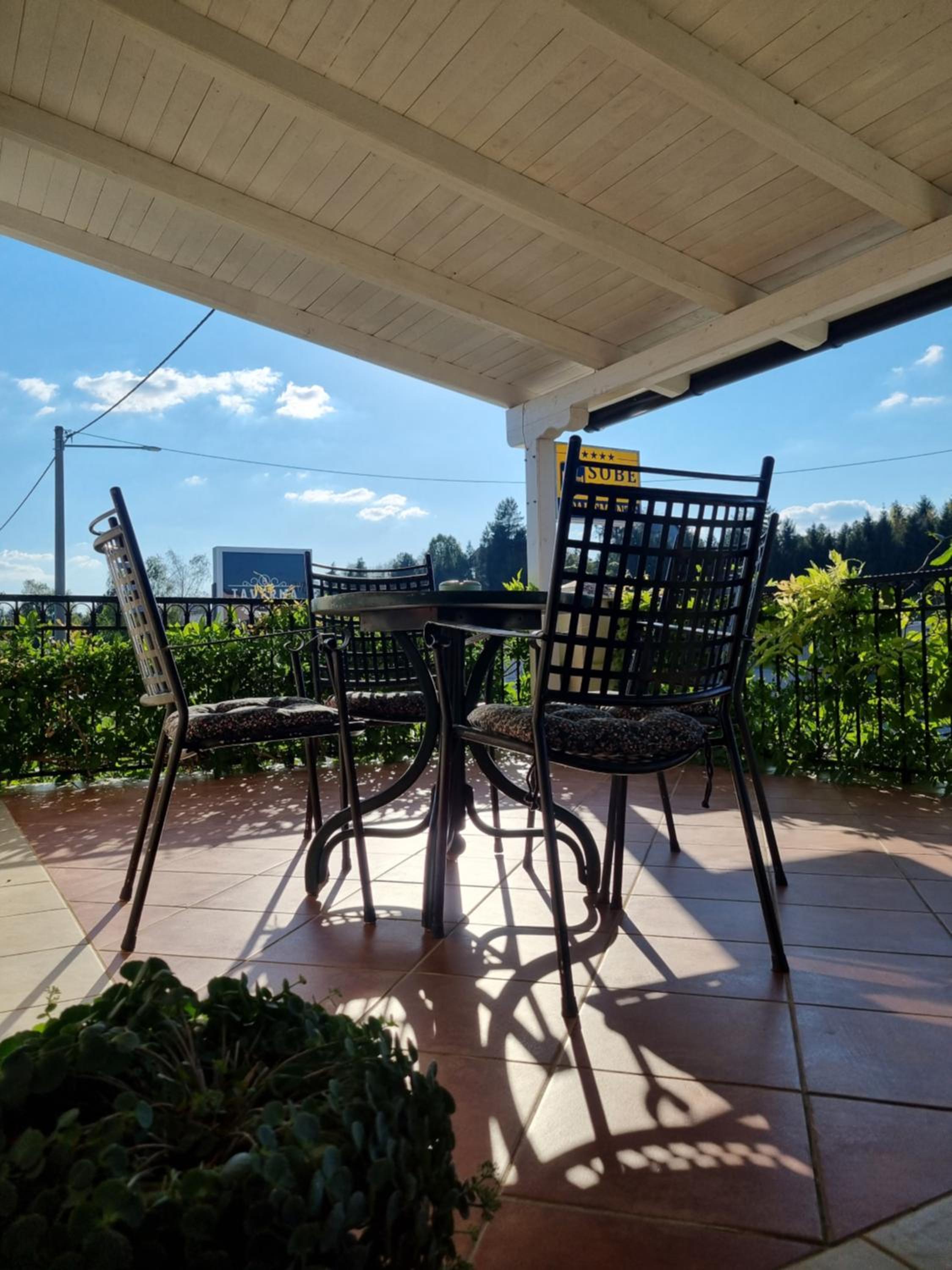 Taverna 1860 Rooms & Apartments view 5