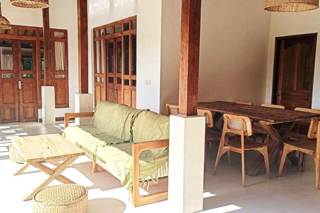 Villa Limasan Uluwatu