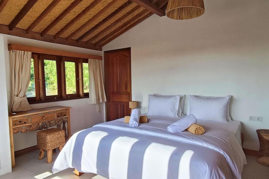 Villa Limasan Uluwatu