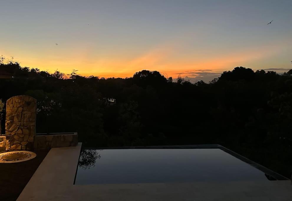 Villa Limasan Uluwatu