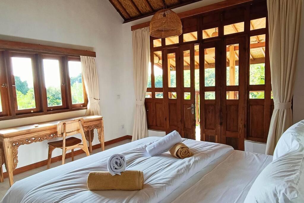 Villa Limasan Uluwatu
