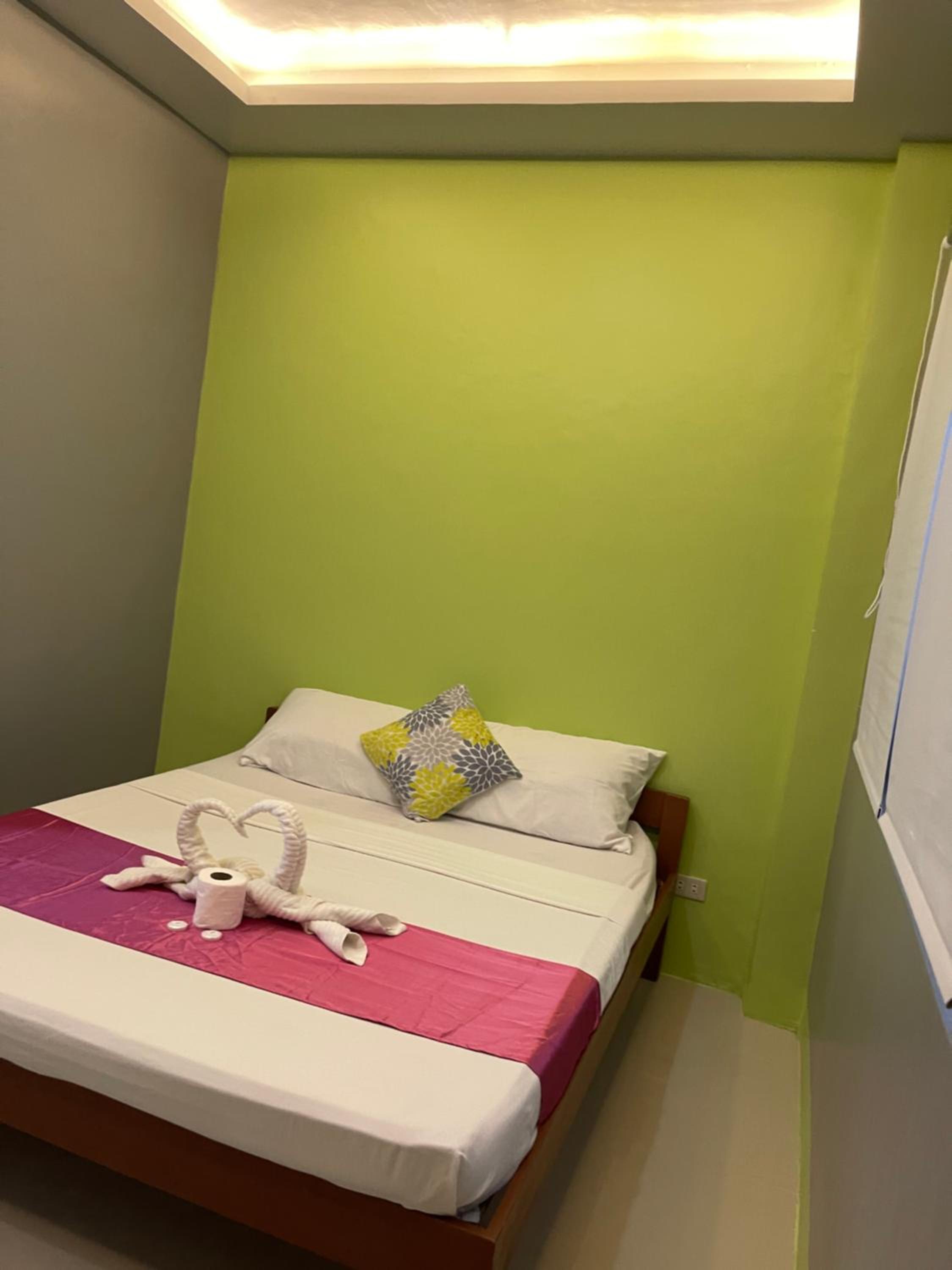 Dapitan Travellers Inn - Property Image 11