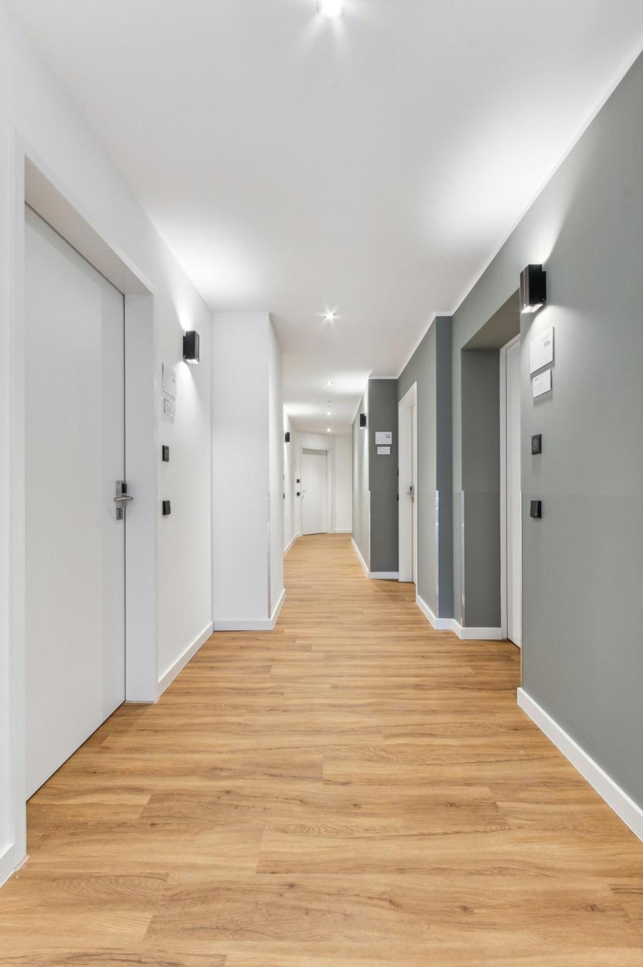 Limehome Oberhausen Paul-Reusch-Str