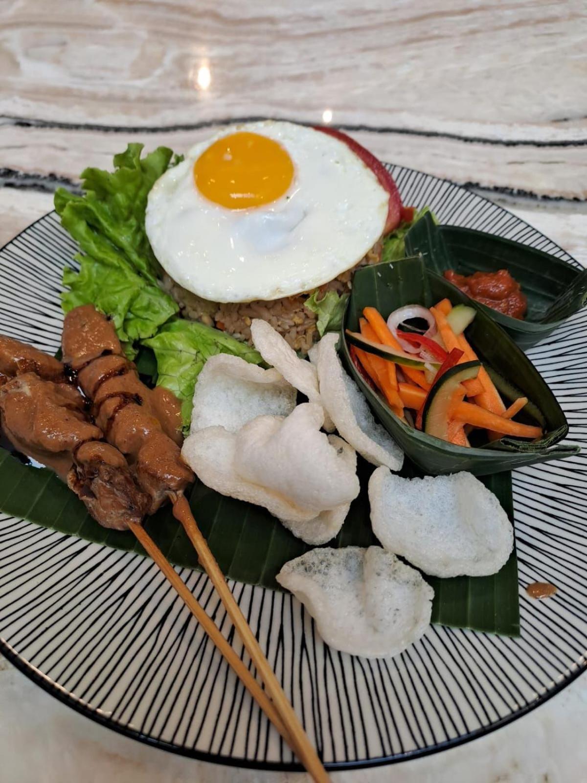Villa Edara Seminyak