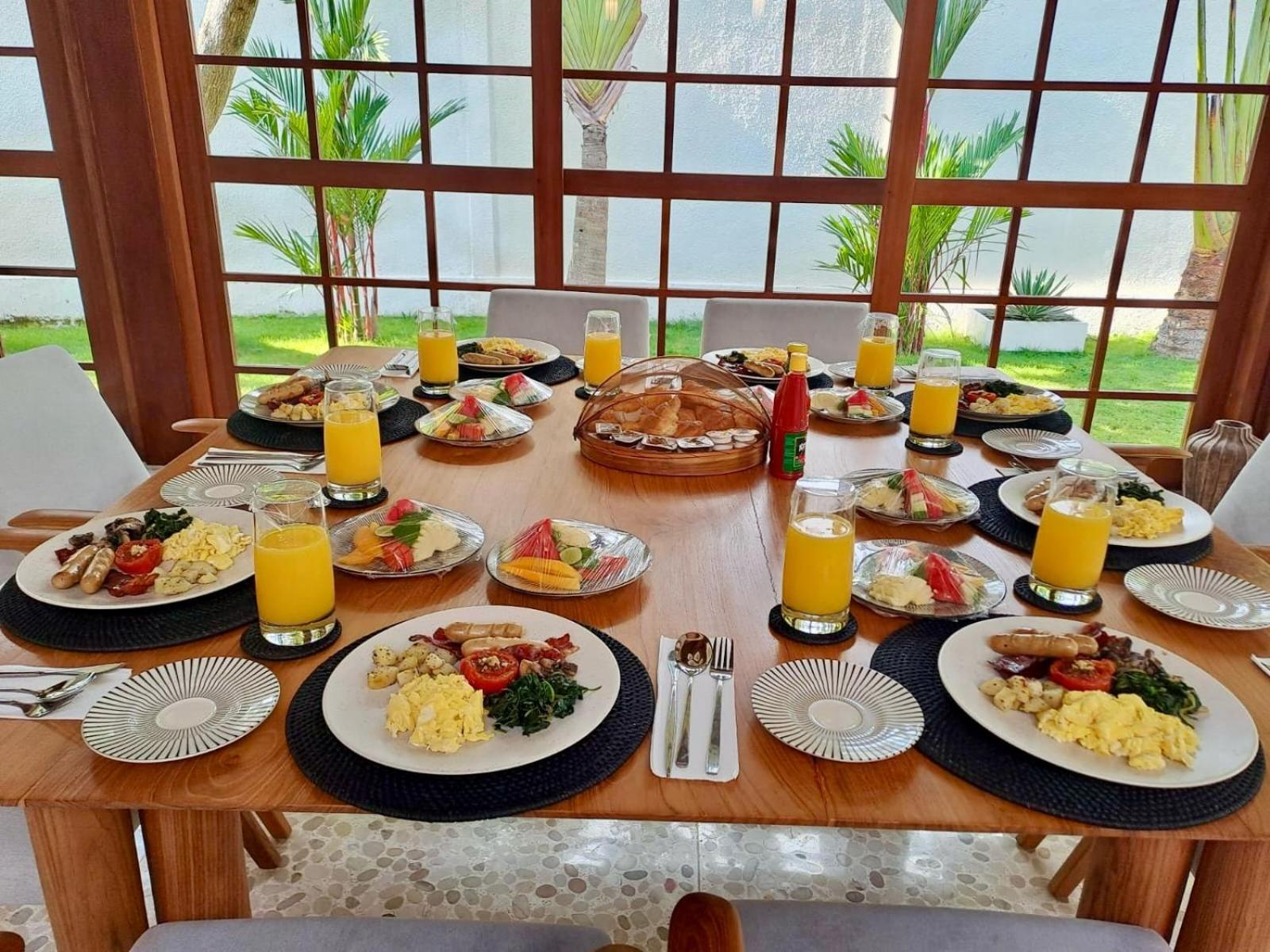 Villa Edara Seminyak
