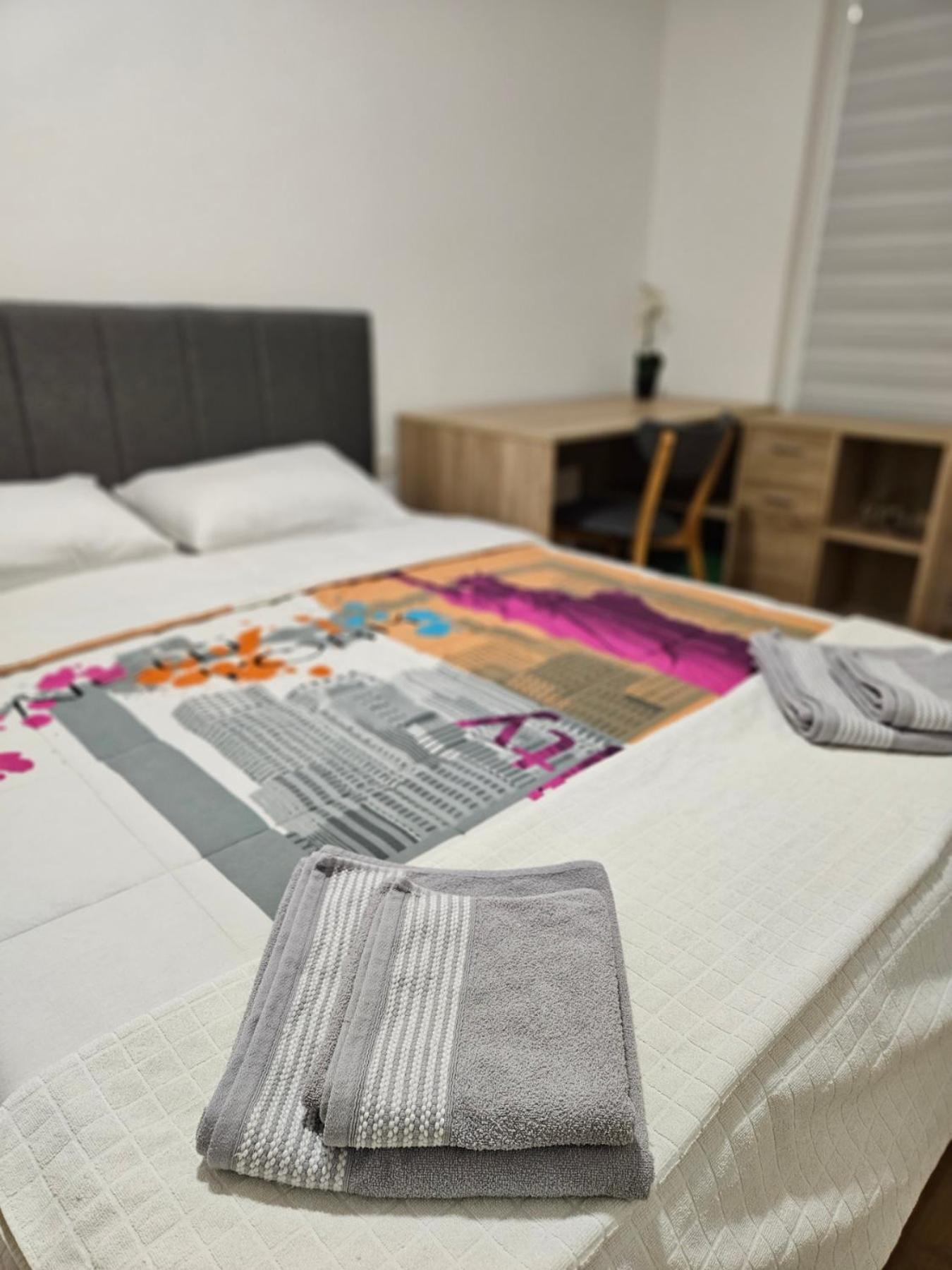 Sweet Pearl Apartment