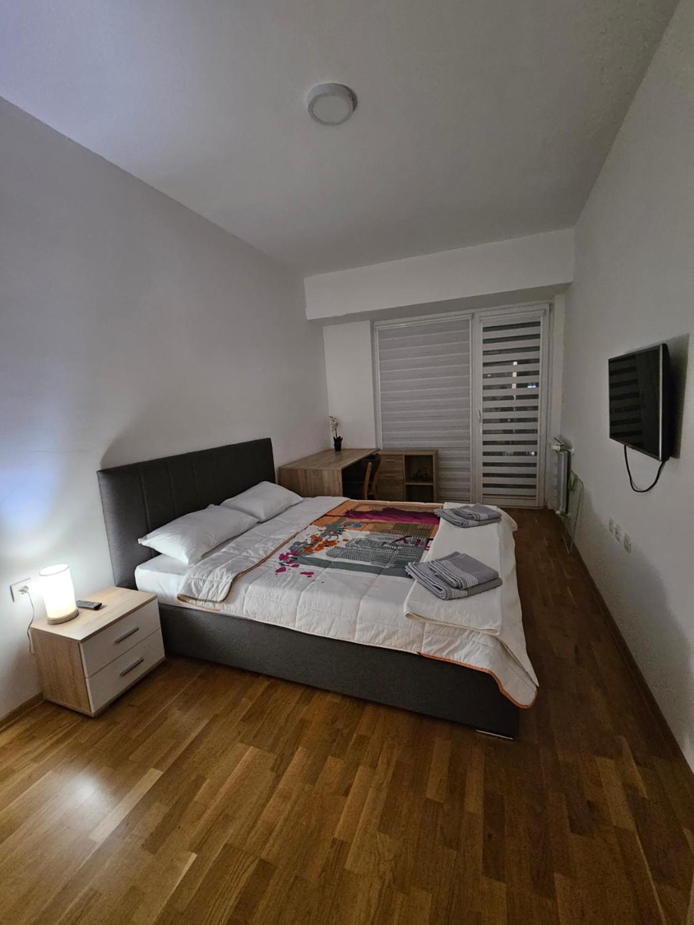 Sweet Pearl Apartment