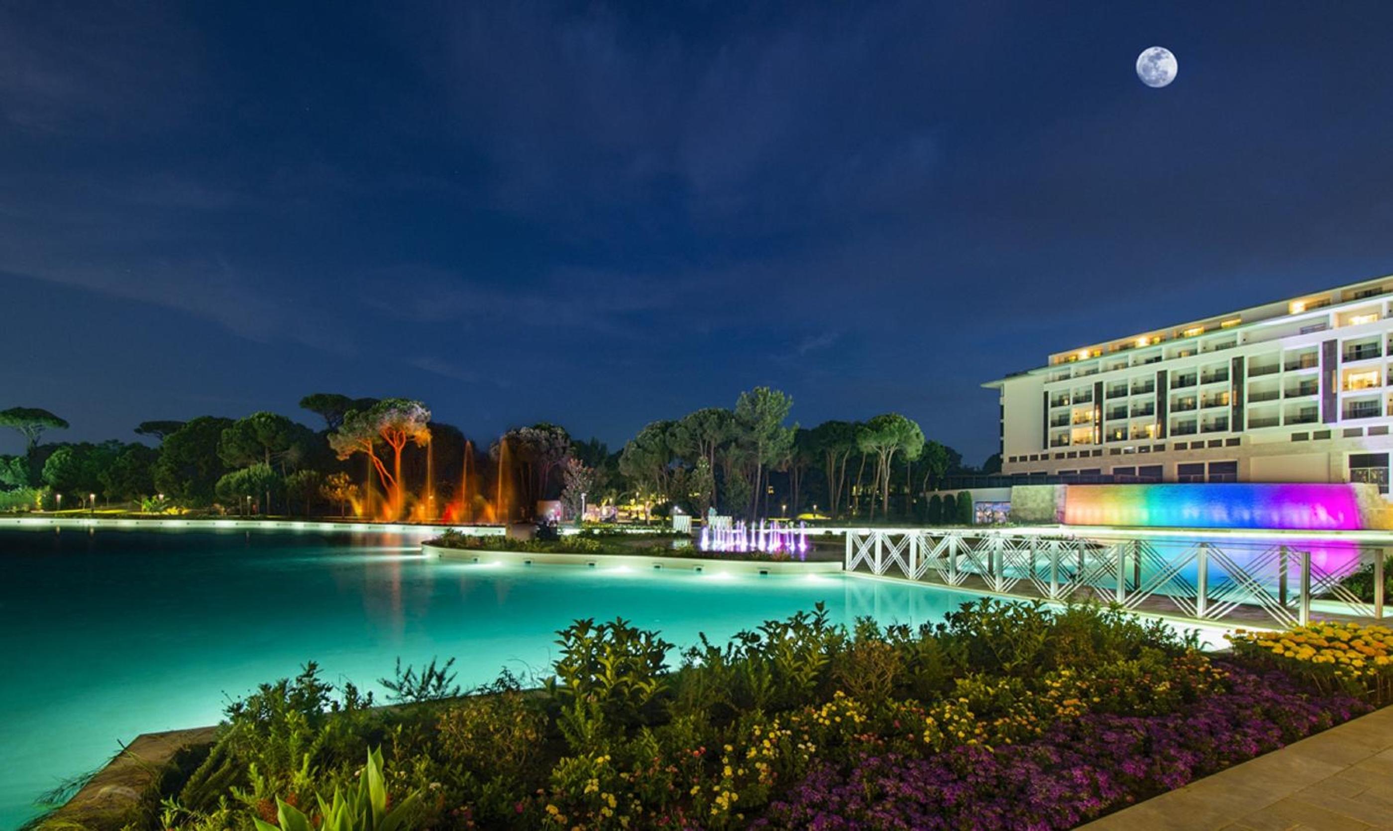 Belek Vacations - Rixos Premium Belek - The Land of Legends Access - Property Image 151