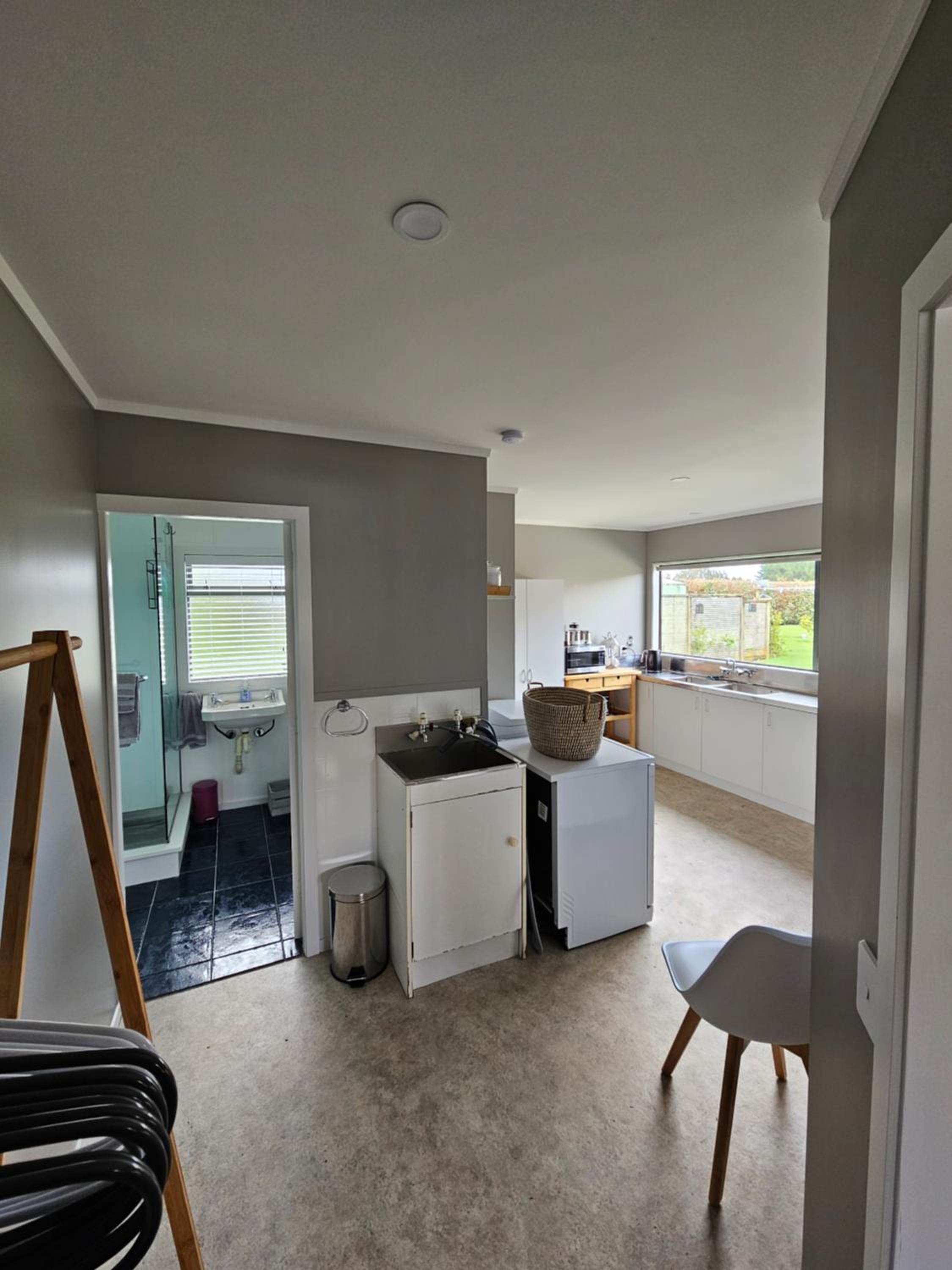 Ridgetop Farmstay