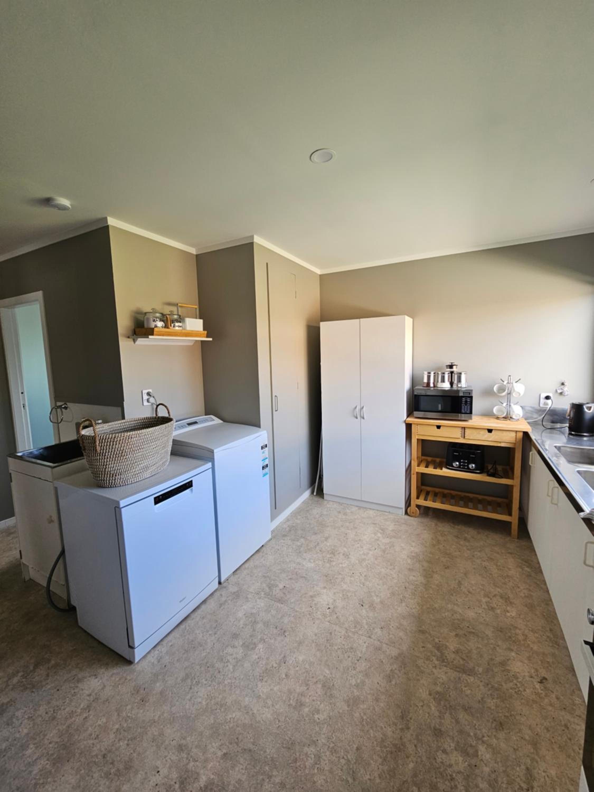 Ridgetop Farmstay