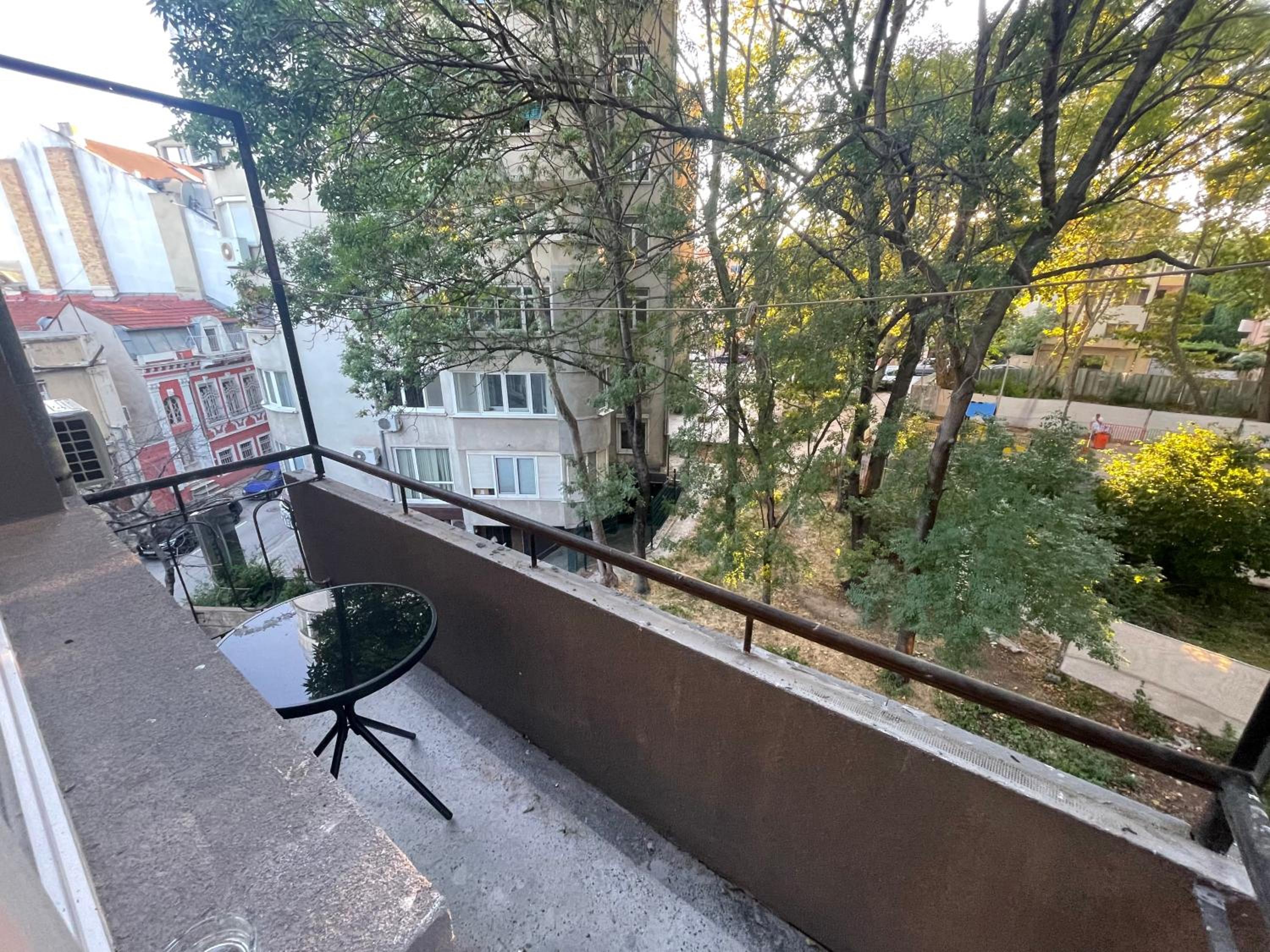 City Center Apartment 2
