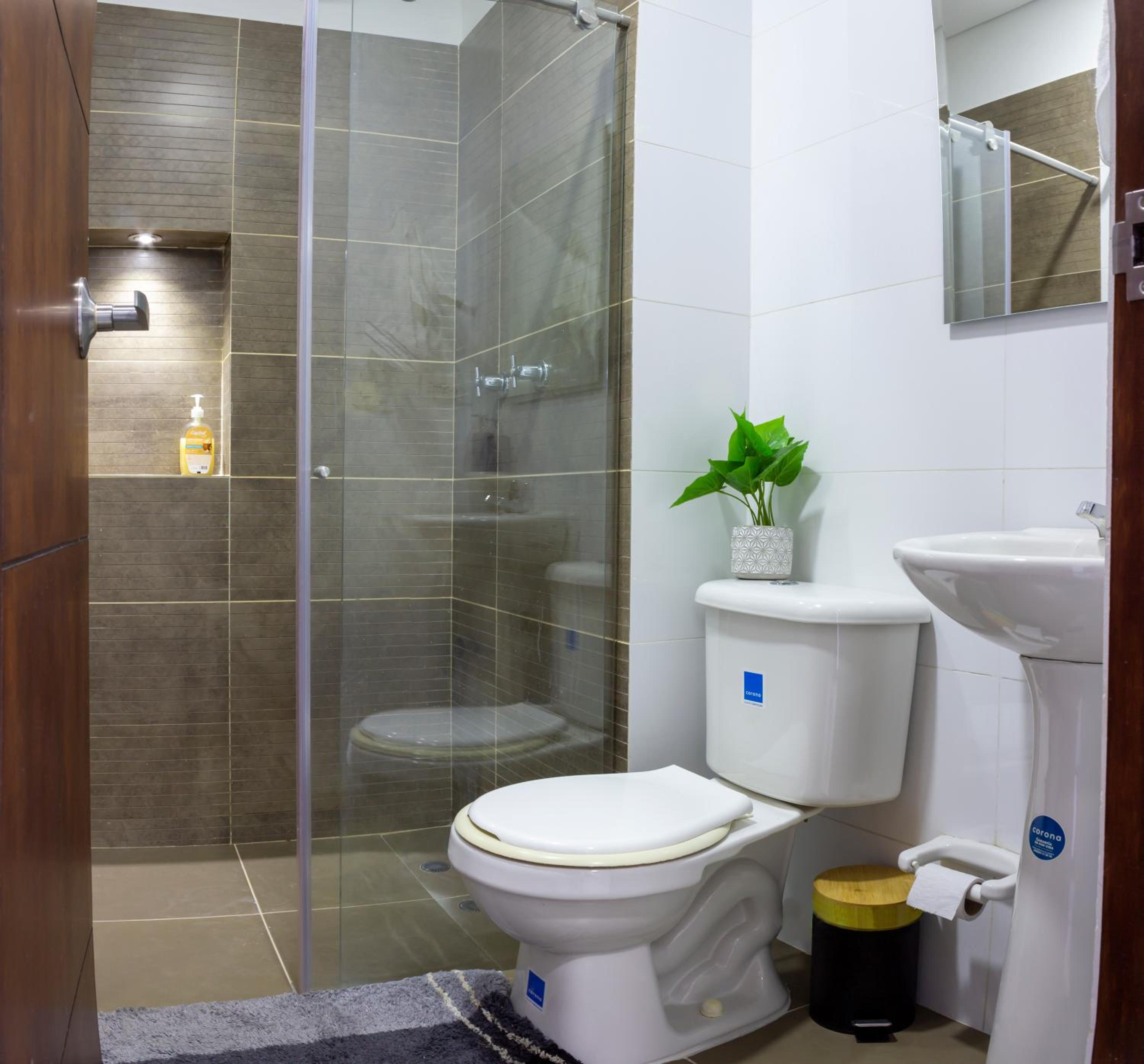 El Refugio Ricaurte - Piscina Renovada
