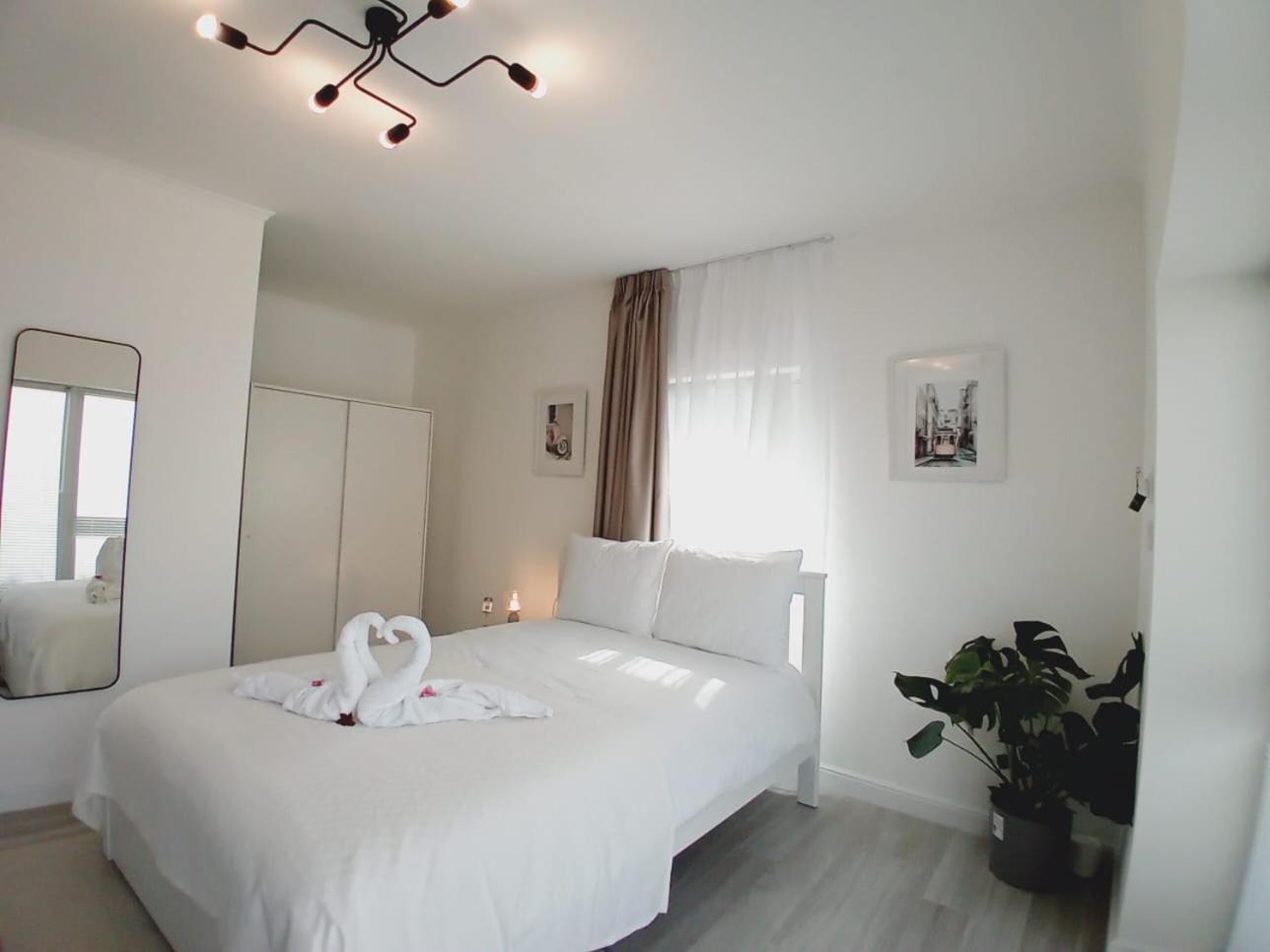 PRIMA APARTMENTS
