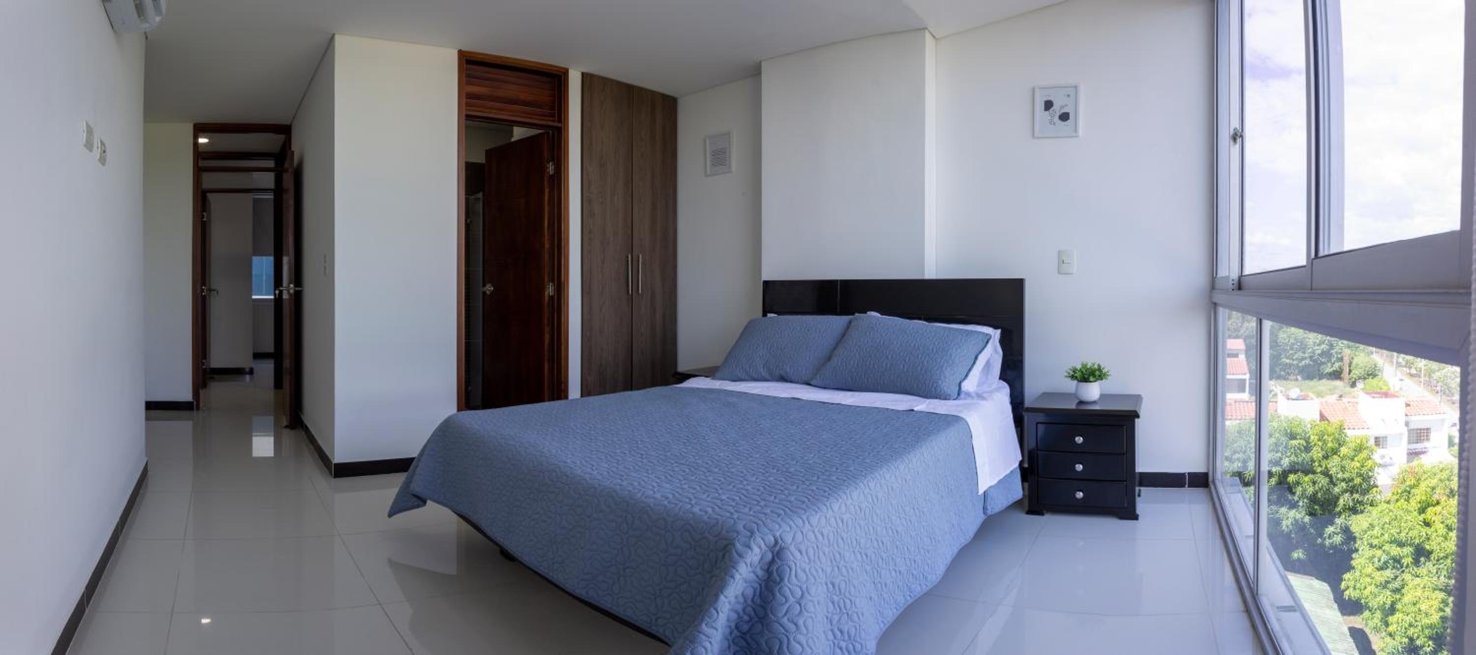 El Refugio Ricaurte - Piscina Renovada