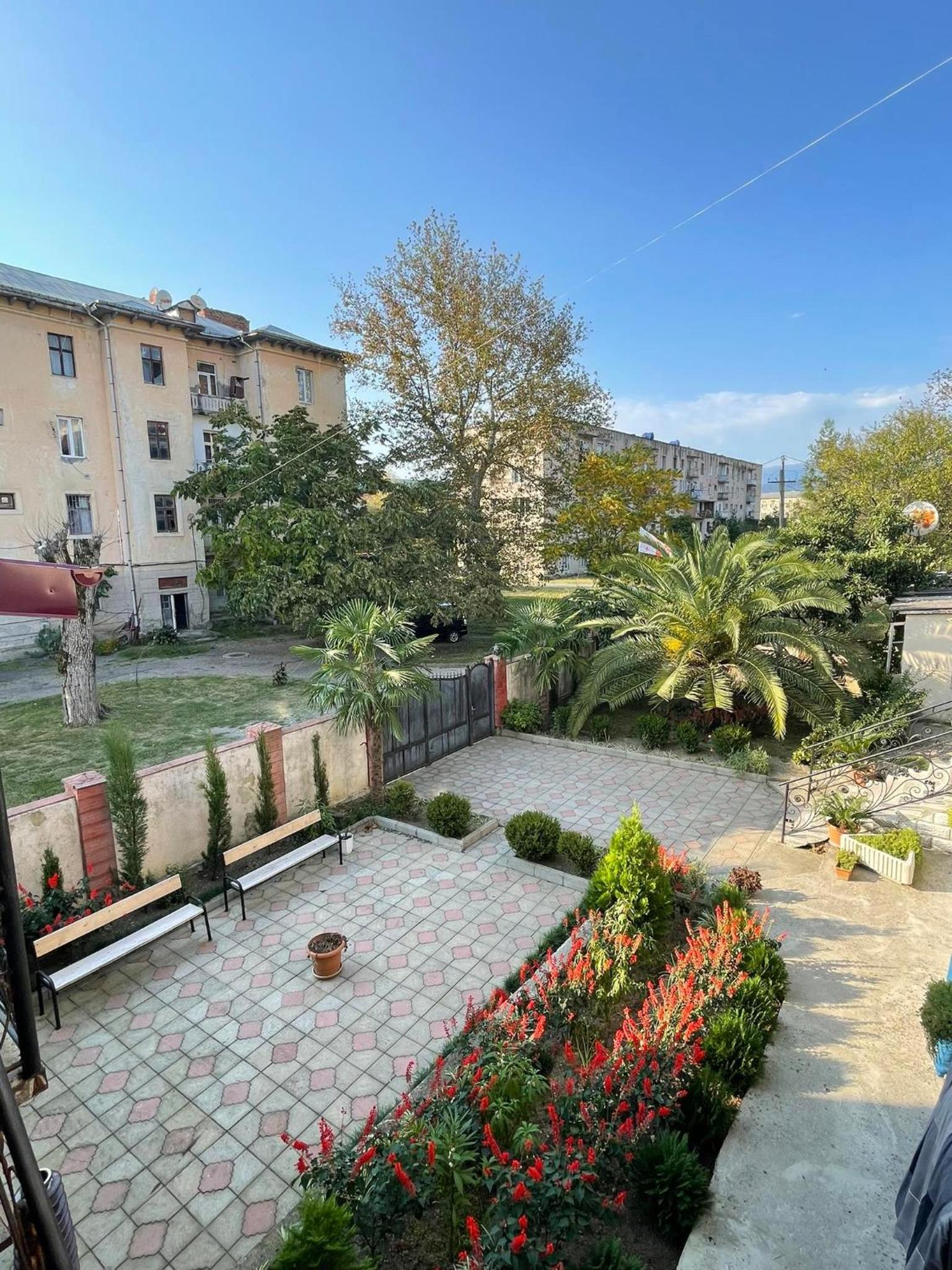 APARTMENT IRINA