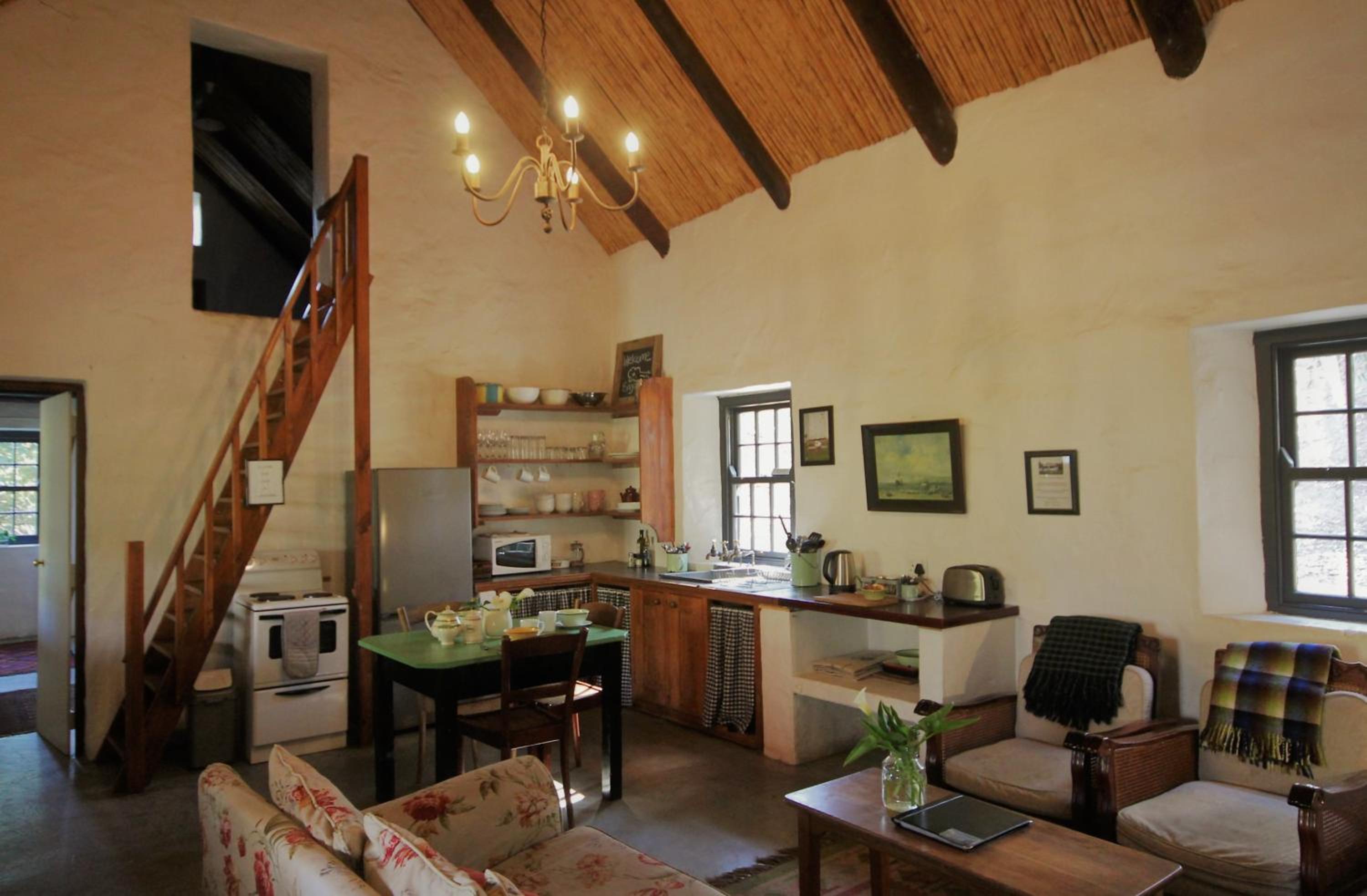 The Little Farmhouse view 3